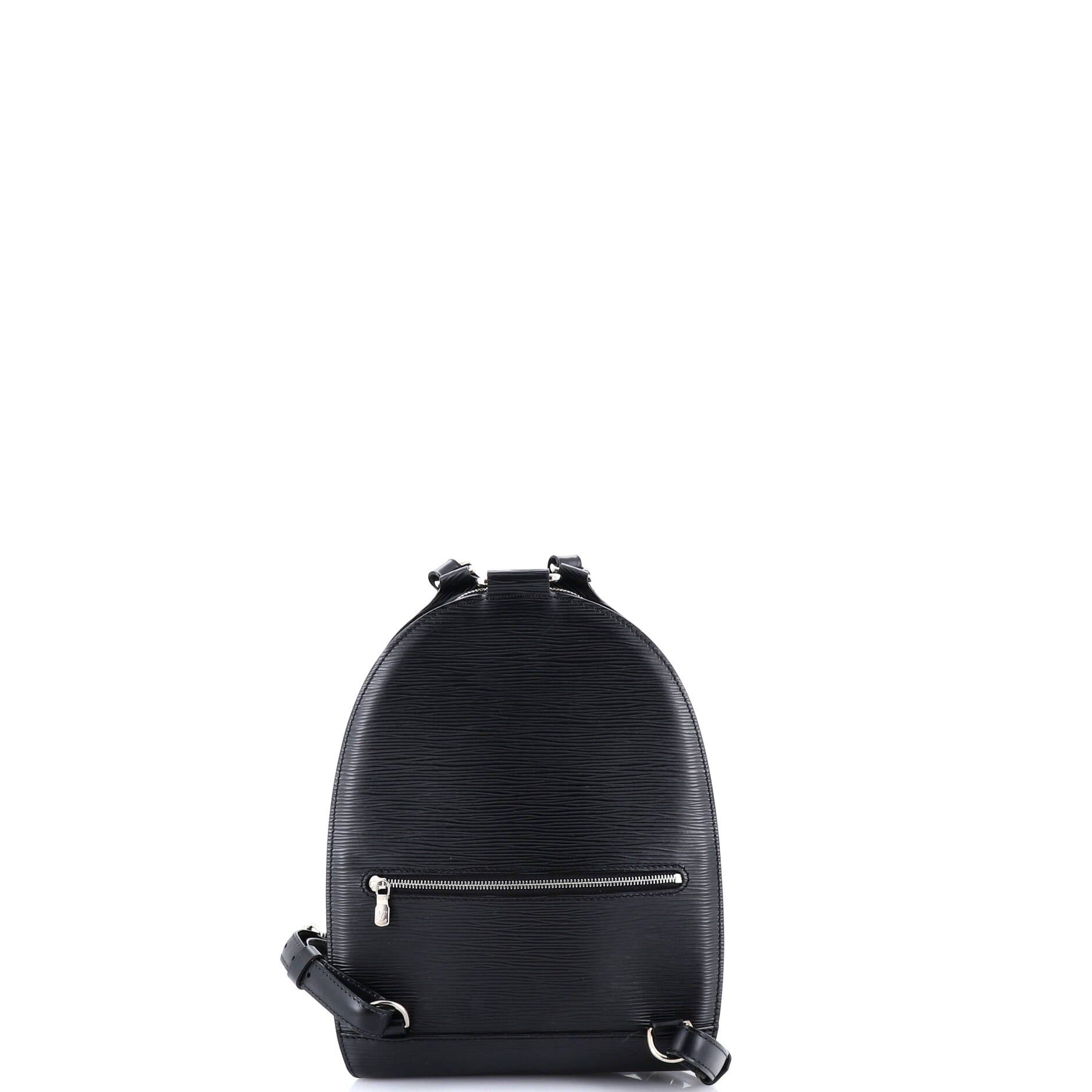 Louis Vuitton Mabillon Backpack Size ONE SIZE - 3 Thumbnail