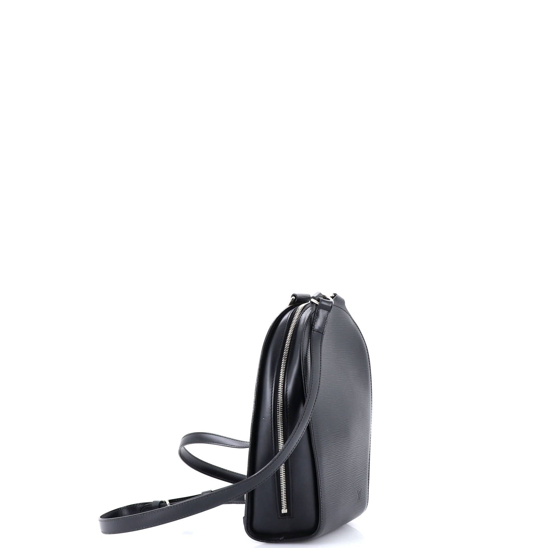 Louis Vuitton Mabillon Backpack Size ONE SIZE - 2 Thumbnail
