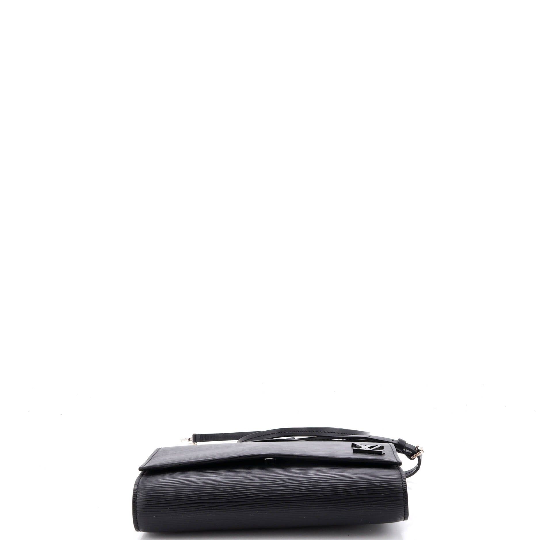 Louis Vuitton Clery Handbag Size ONE SIZE - 4 Thumbnail