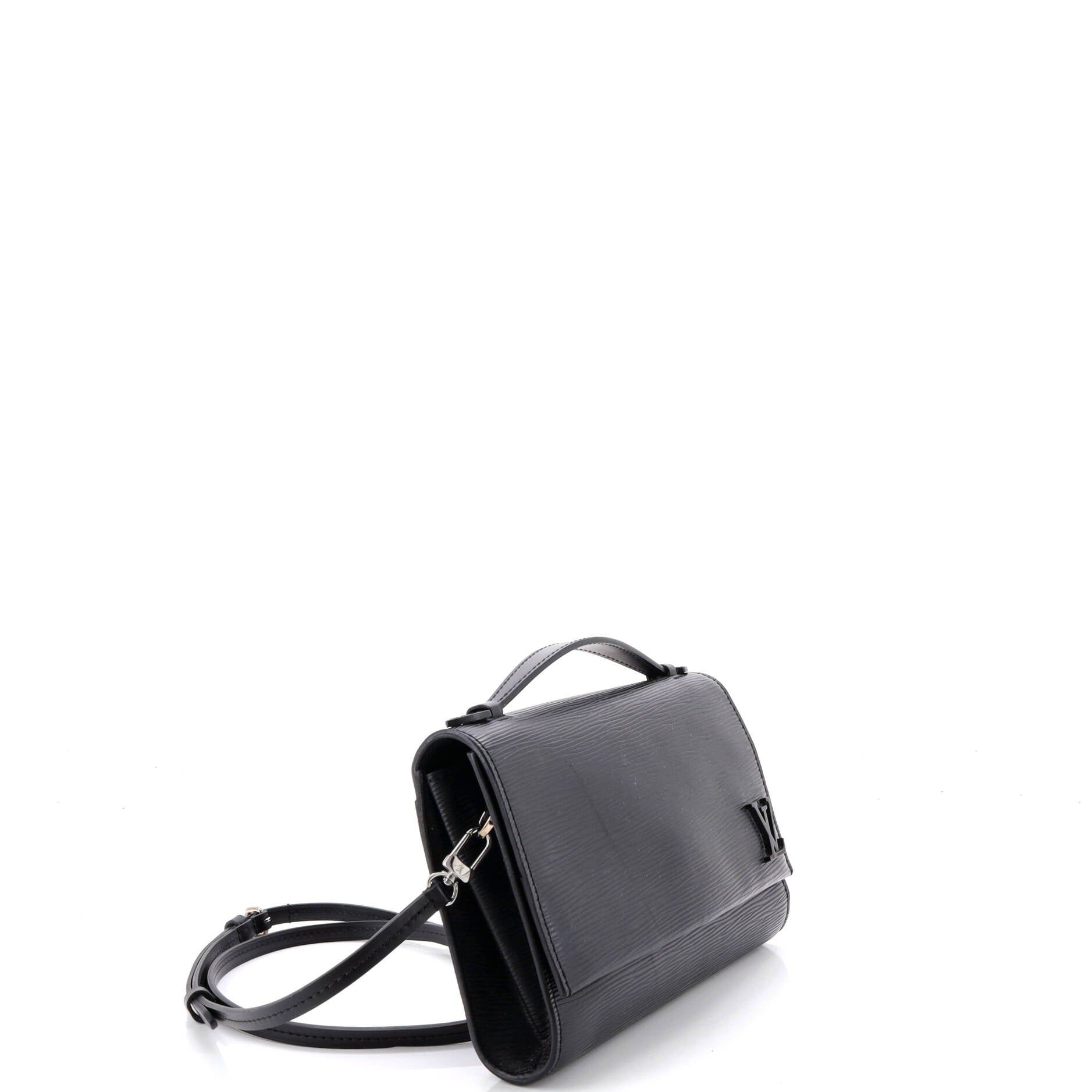 Louis Vuitton Clery Handbag Size ONE SIZE - 2 Thumbnail