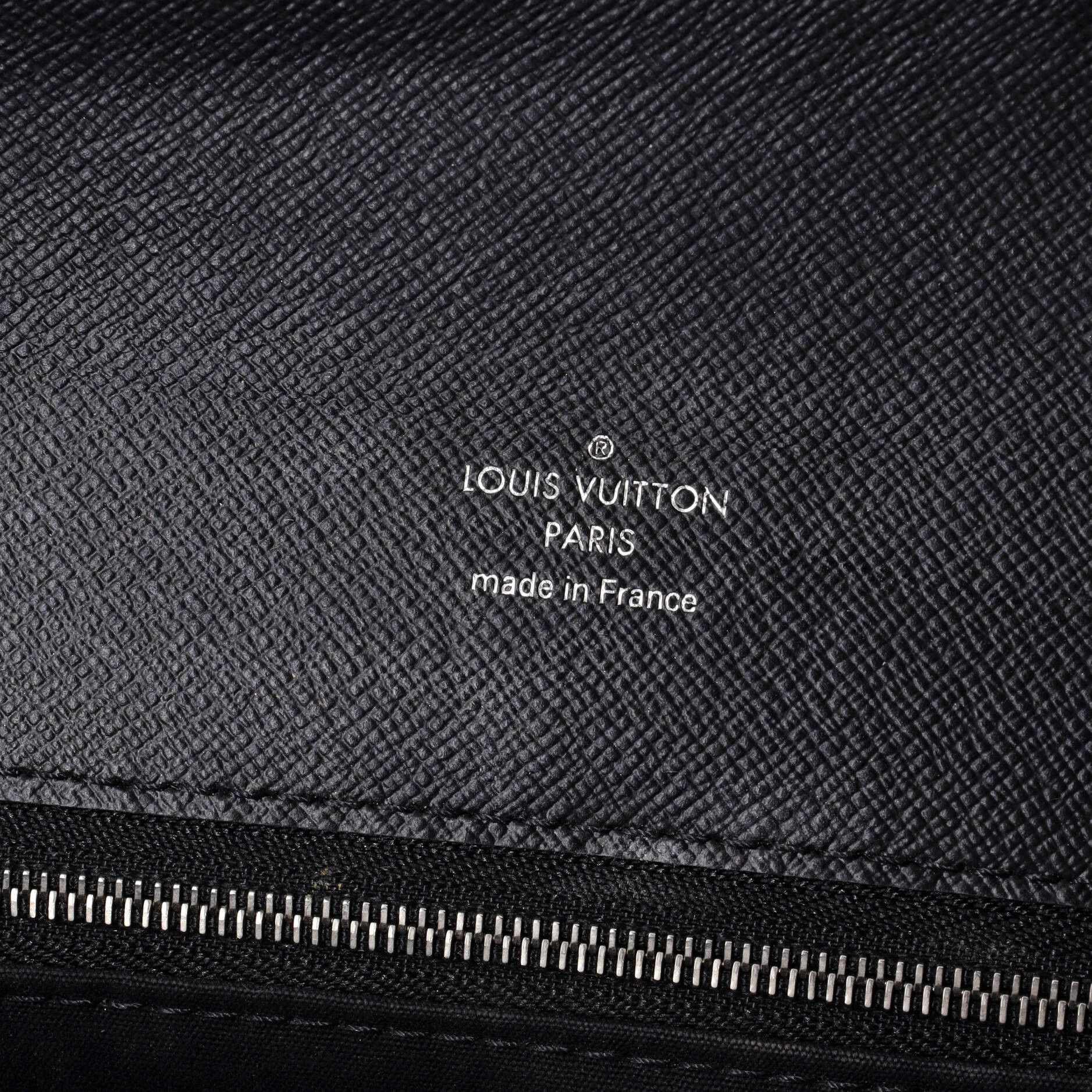 Louis Vuitton Clery Handbag Size ONE SIZE - 7 Thumbnail