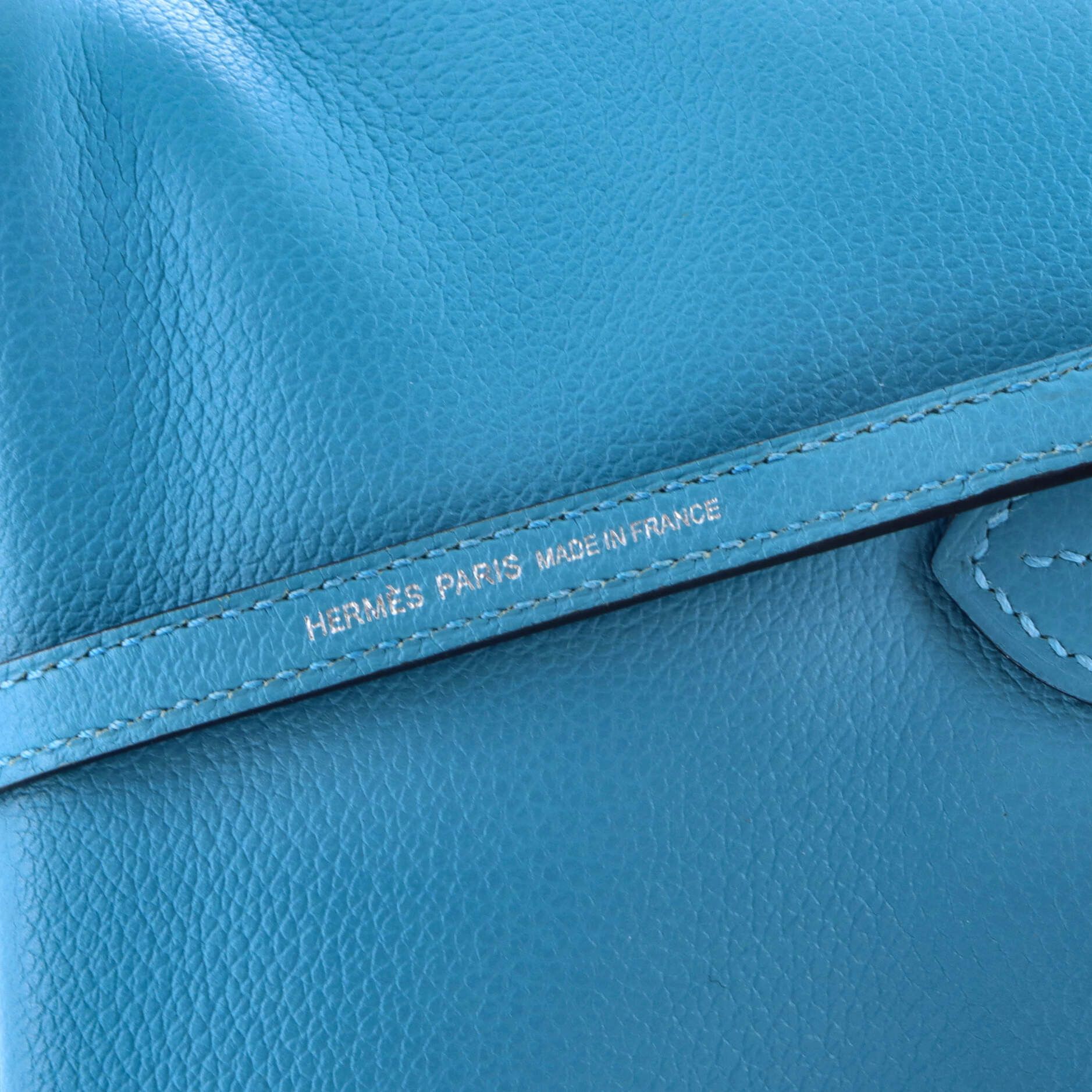 Hermes Bolide 1923 Bag Size ONE SIZE - 7 Thumbnail
