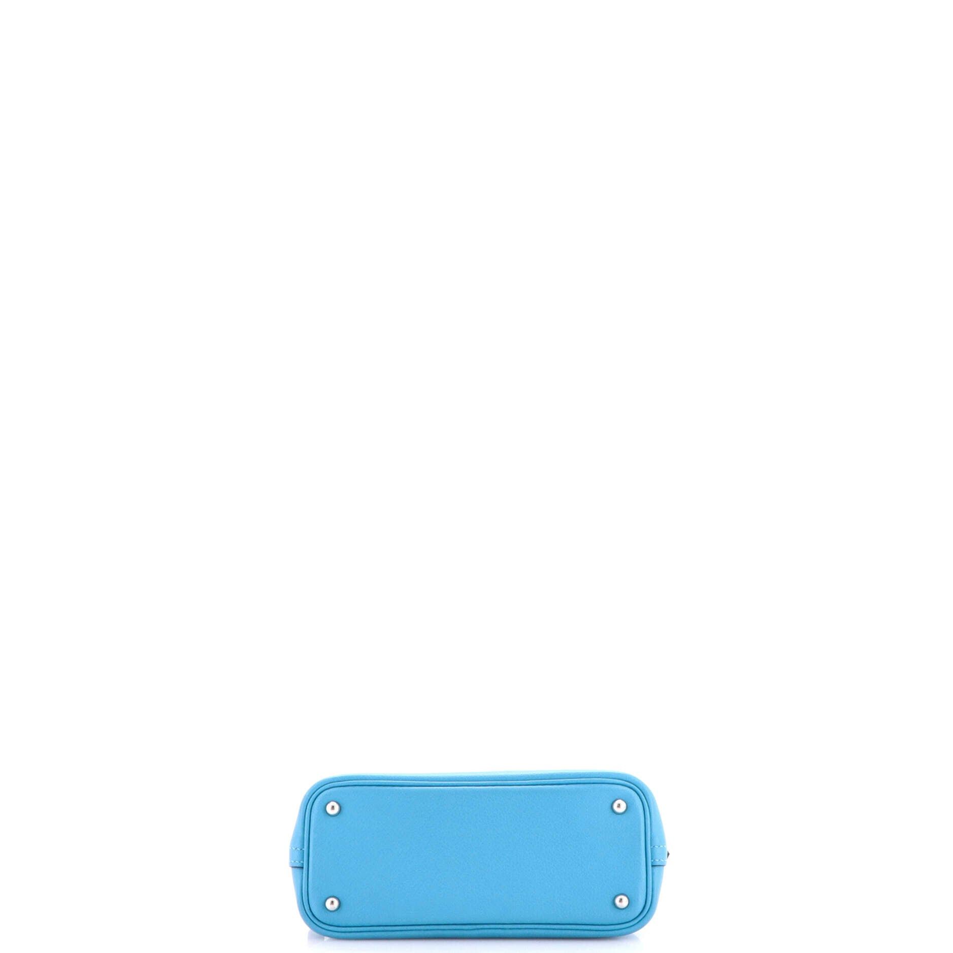Hermes Bolide 1923 Bag Size ONE SIZE - 4 Thumbnail