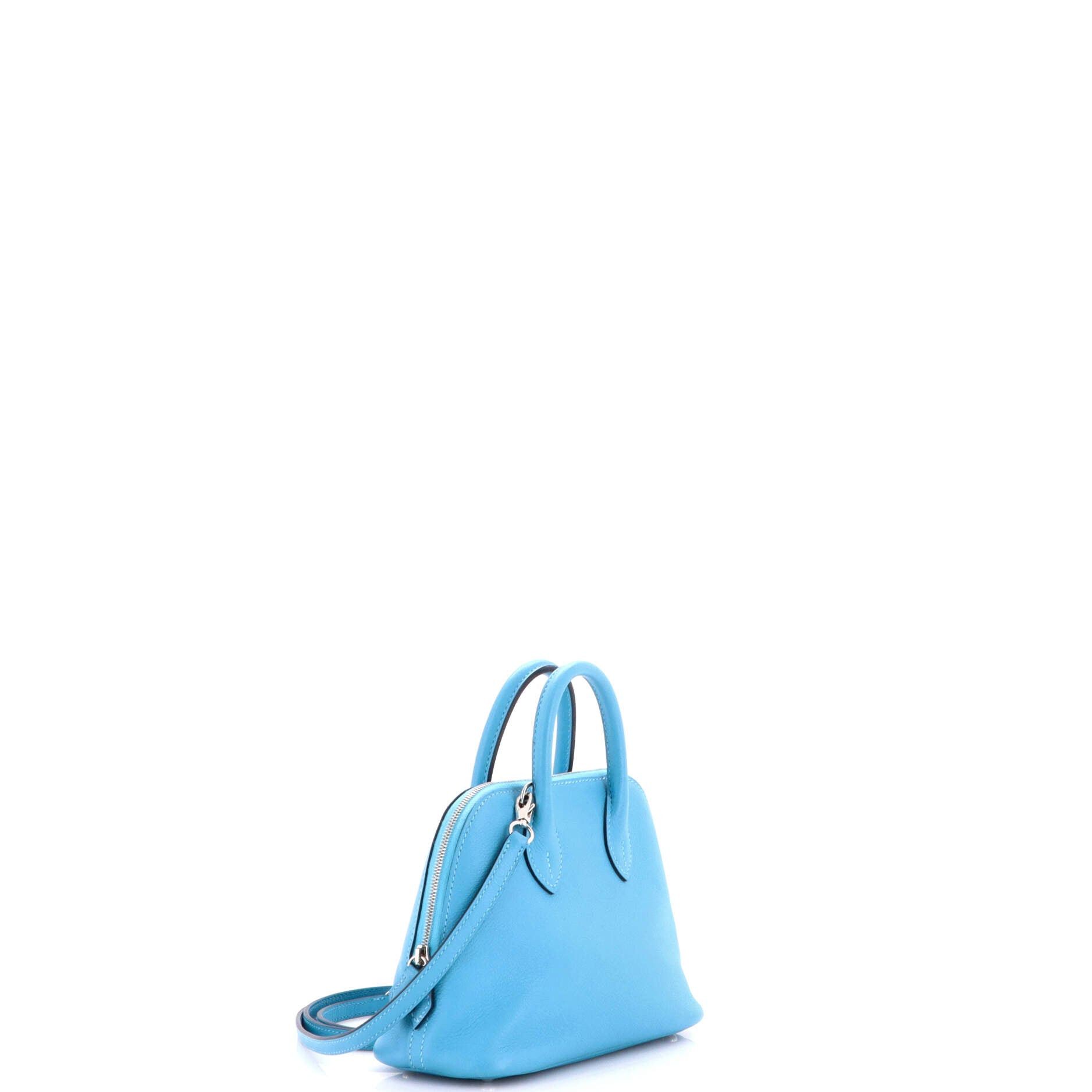 Hermes Bolide 1923 Bag Size ONE SIZE - 2 Thumbnail