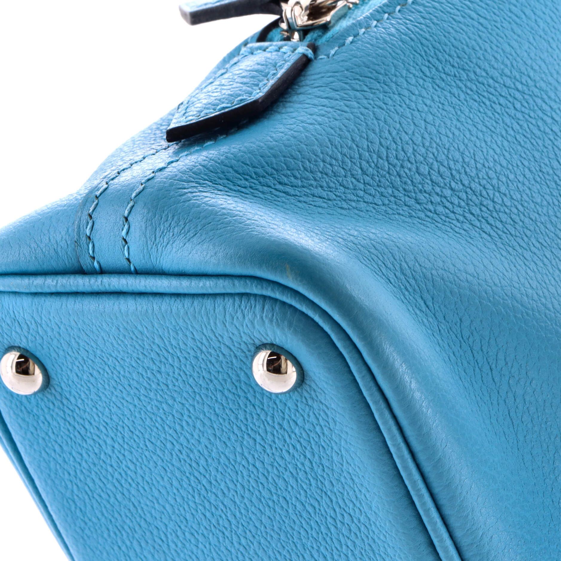 Hermes Bolide 1923 Bag Size ONE SIZE - 6 Thumbnail