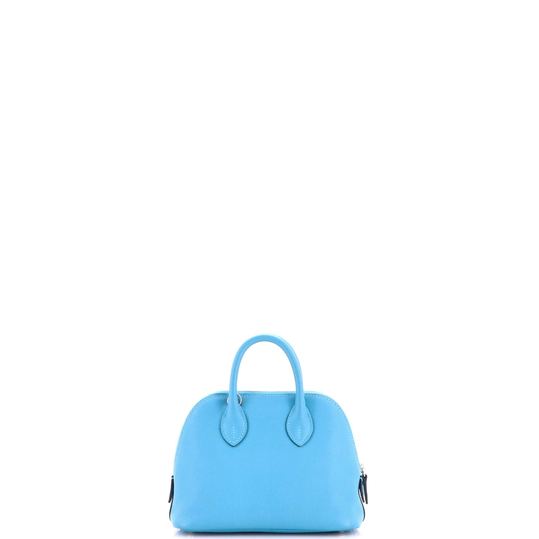 Hermes Bolide 1923 Bag Size ONE SIZE - 3 Thumbnail