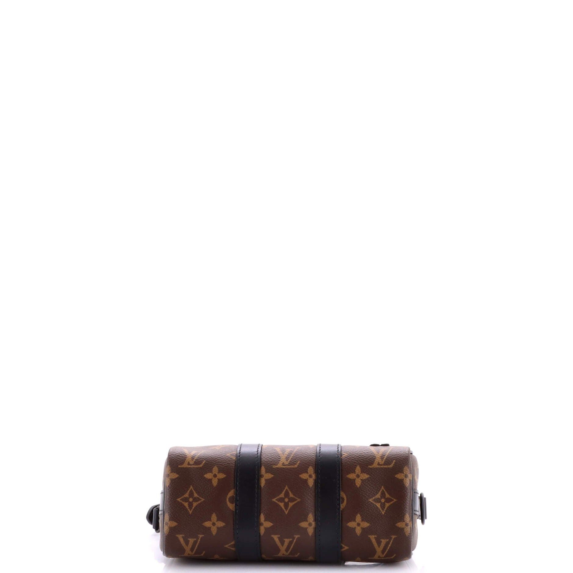 Louis Vuitton Keepall Bandouliere Bag Size ONE SIZE - 4 Thumbnail
