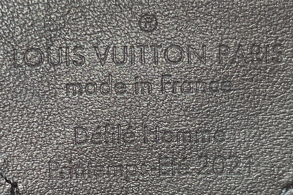 Louis Vuitton Keepall Bandouliere Bag Size ONE SIZE - 8 Thumbnail
