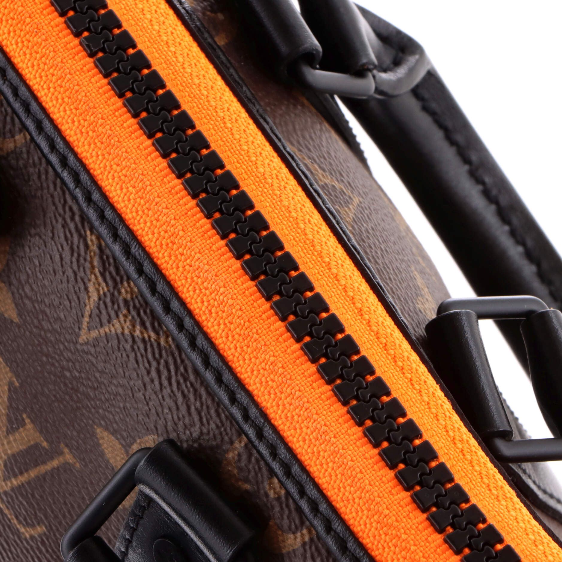 Louis Vuitton Keepall Bandouliere Bag Size ONE SIZE - 6 Thumbnail