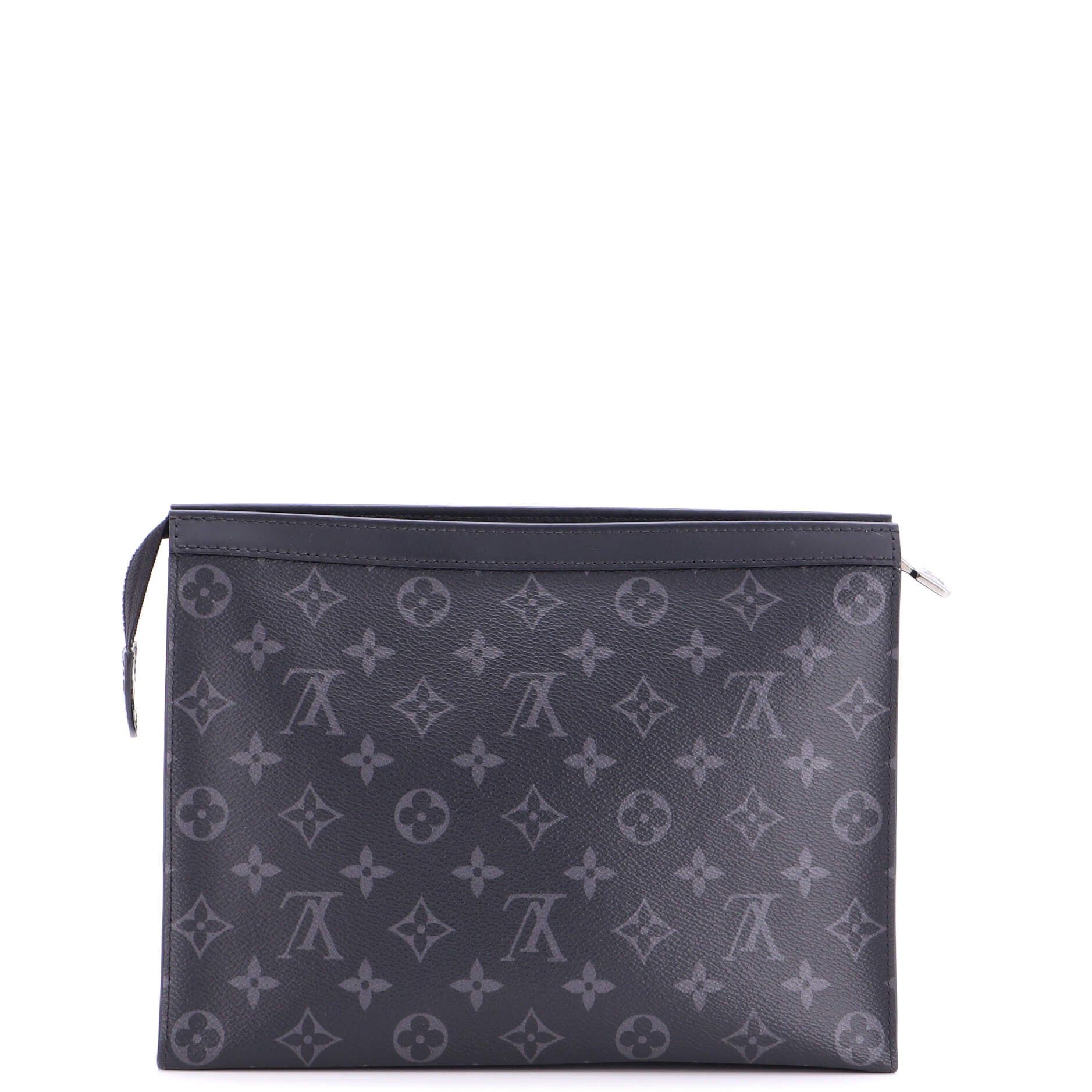 Louis Vuitton Pochette Voyage Size ONE SIZE - 3 Thumbnail