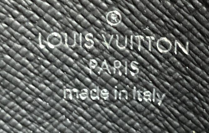Louis Vuitton Pochette Voyage Size ONE SIZE - 8 Thumbnail