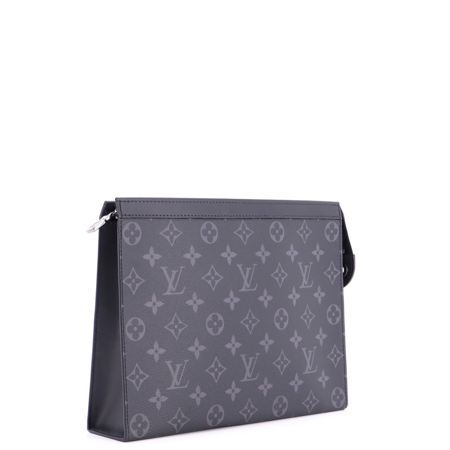 Louis Vuitton Pochette Voyage Size ONE SIZE - 2 Thumbnail