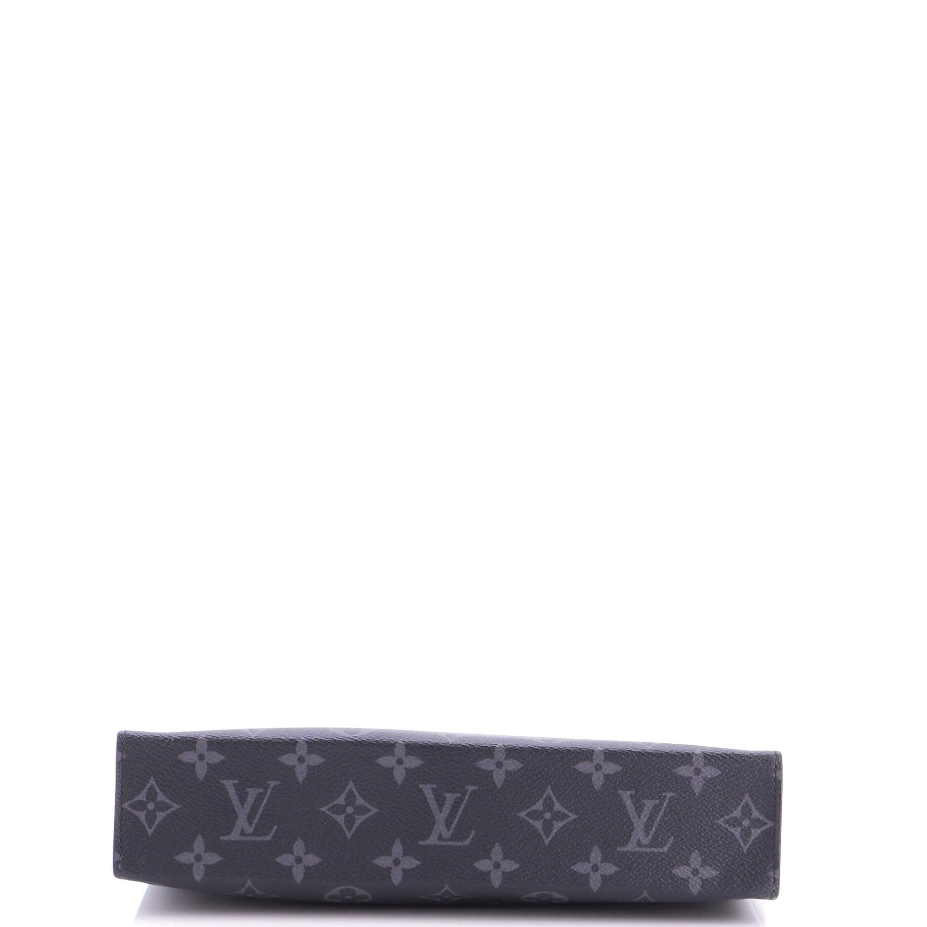 Louis Vuitton Pochette Voyage Size ONE SIZE - 4 Thumbnail