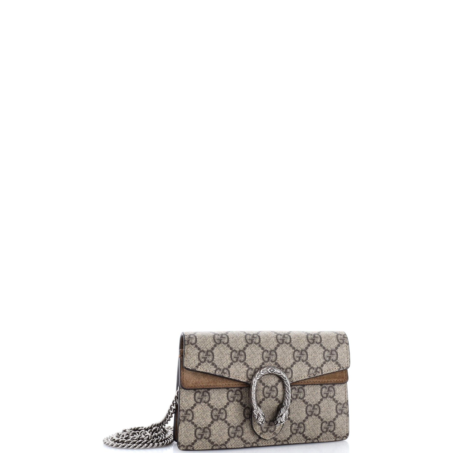Gucci Dionysus Bag Size ONE SIZE - 2 Thumbnail