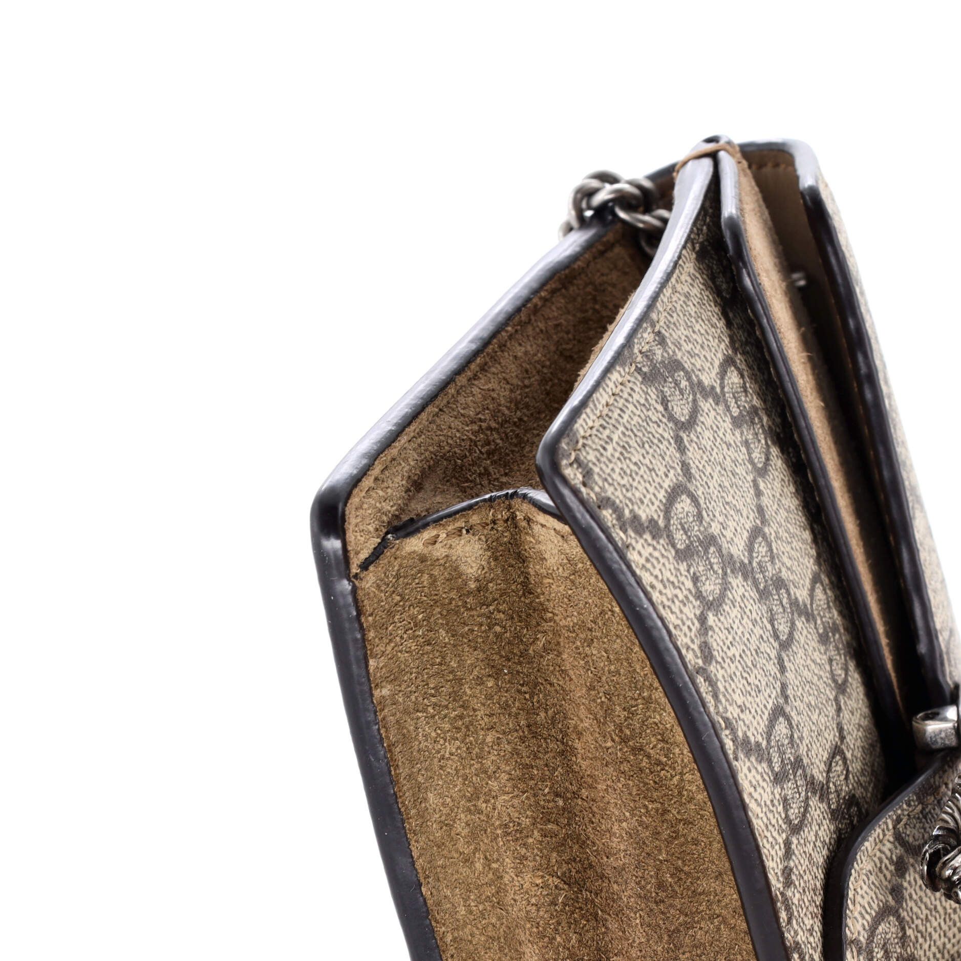 Gucci Dionysus Bag Size ONE SIZE - 6 Thumbnail
