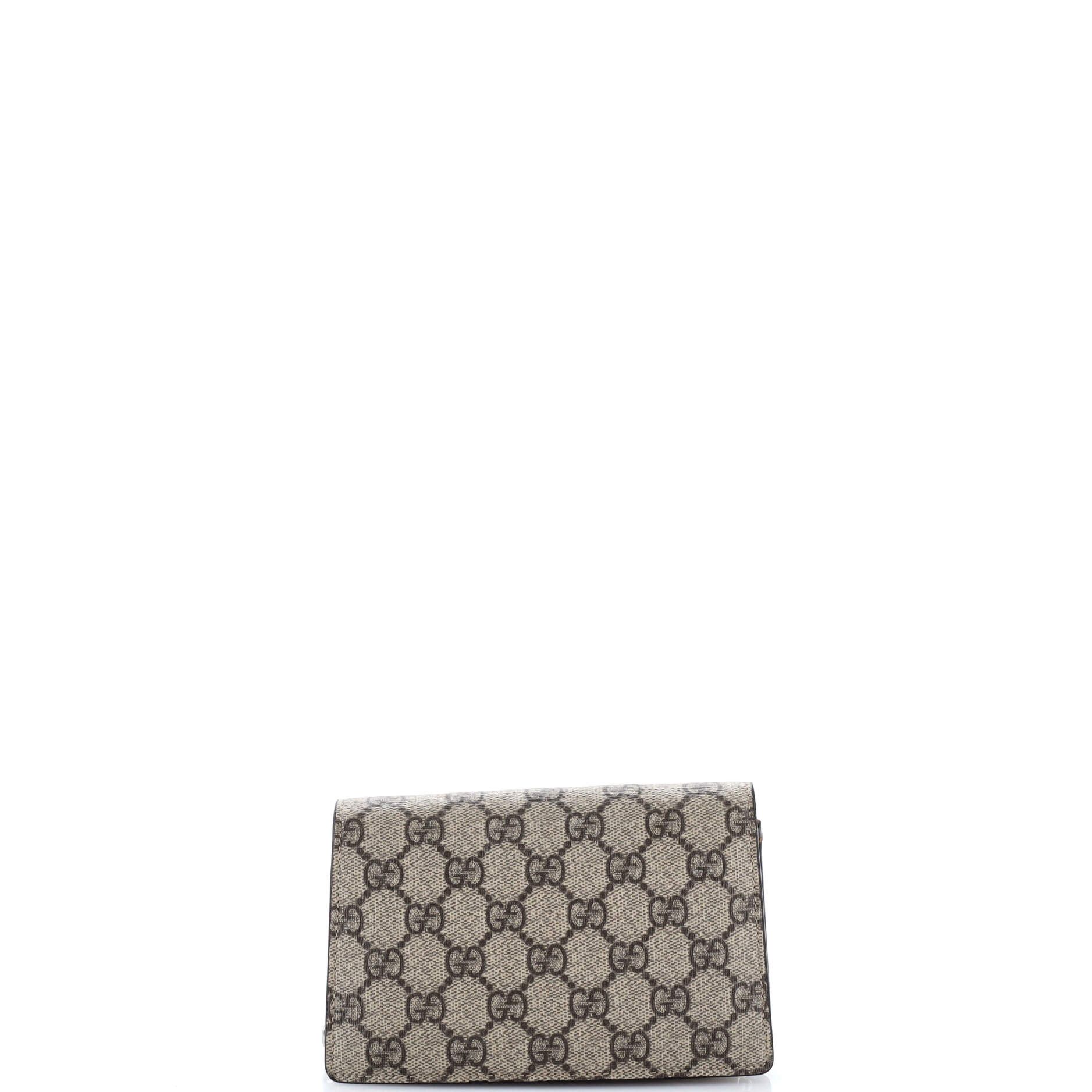 Gucci Dionysus Bag Size ONE SIZE - 3 Thumbnail