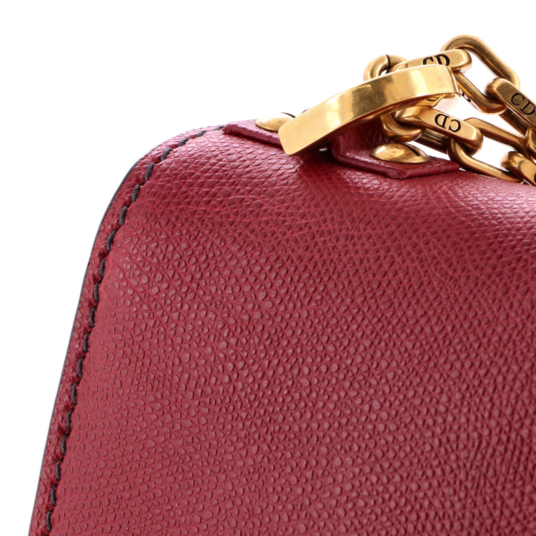 Dior J'Adior Flap Bag Size ONE SIZE - 7 Thumbnail