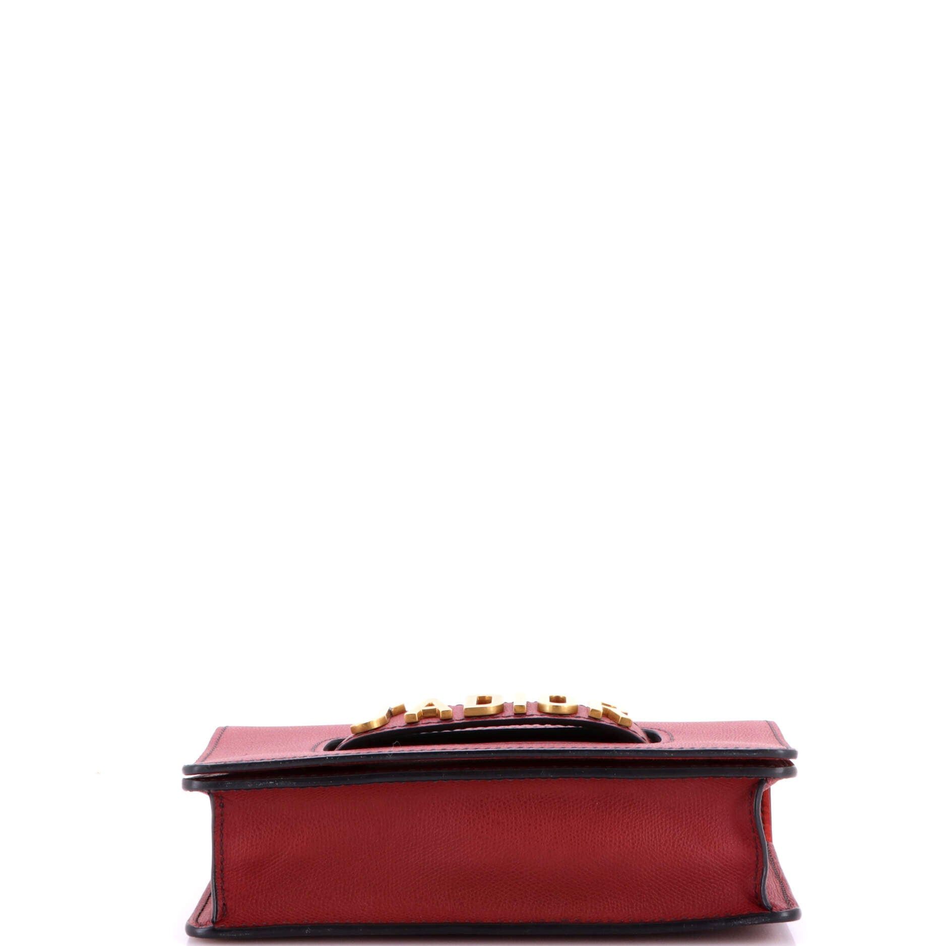 Dior J'Adior Flap Bag Size ONE SIZE - 4 Thumbnail