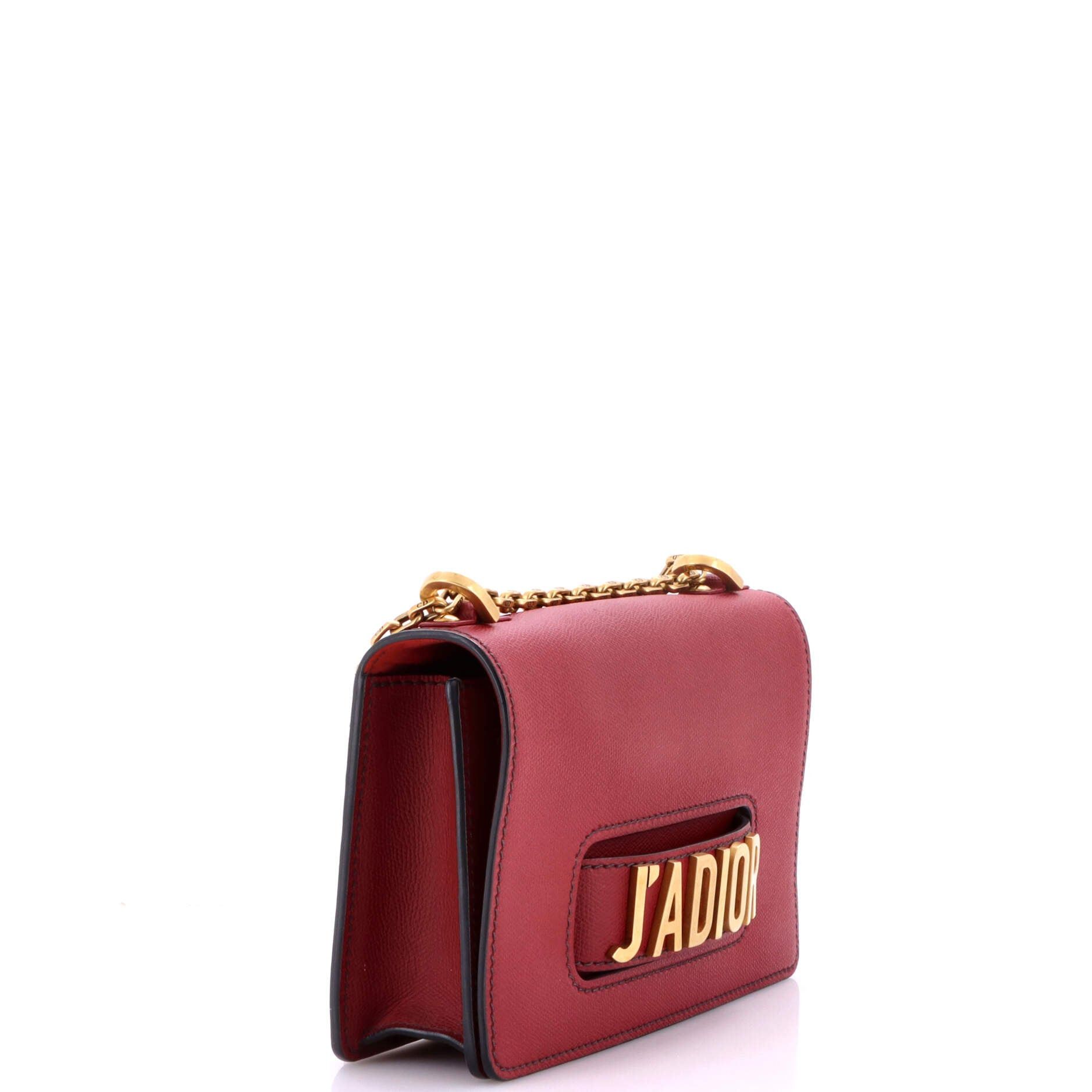 Dior J'Adior Flap Bag Size ONE SIZE - 2 Thumbnail