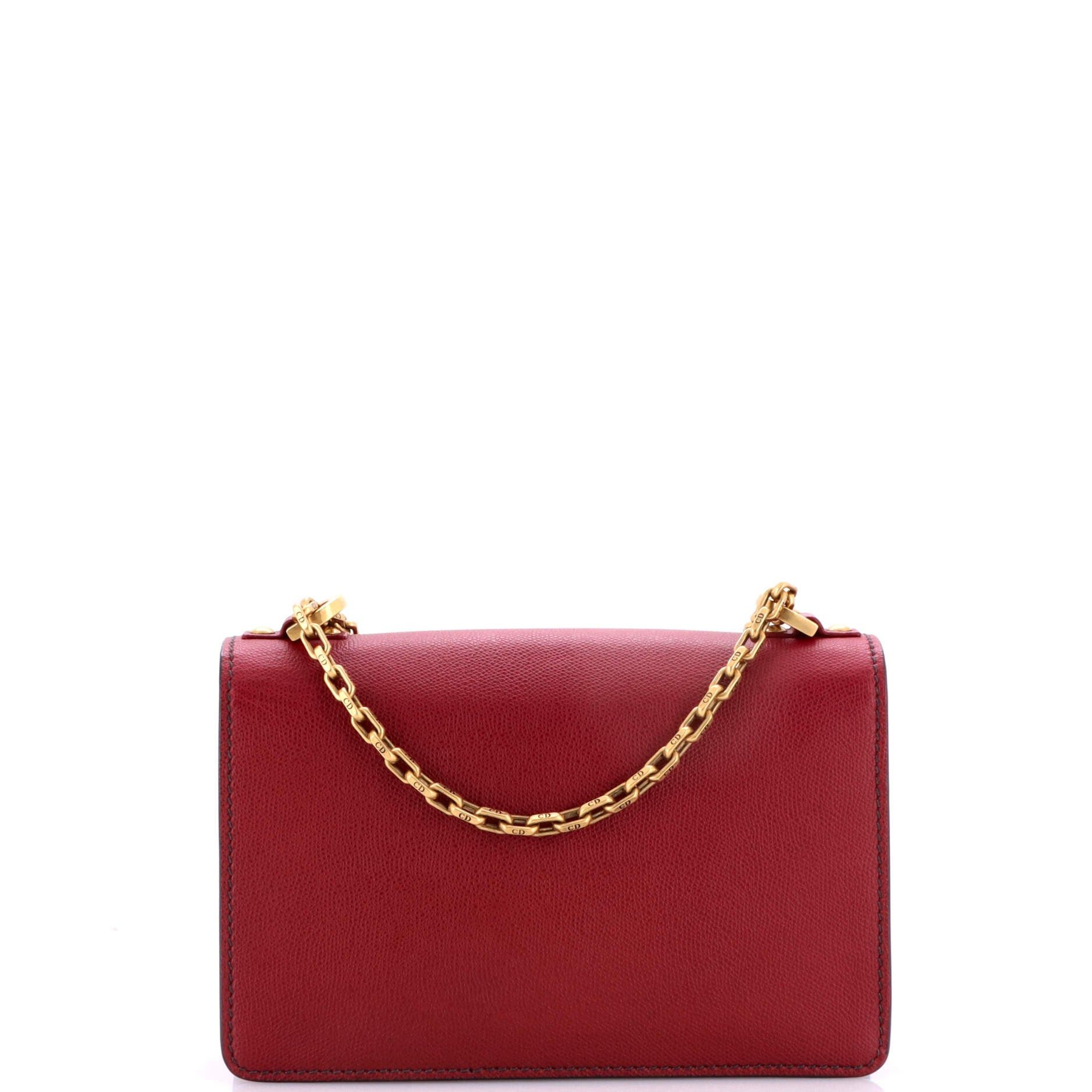 Dior J'Adior Flap Bag Size ONE SIZE - 3 Thumbnail