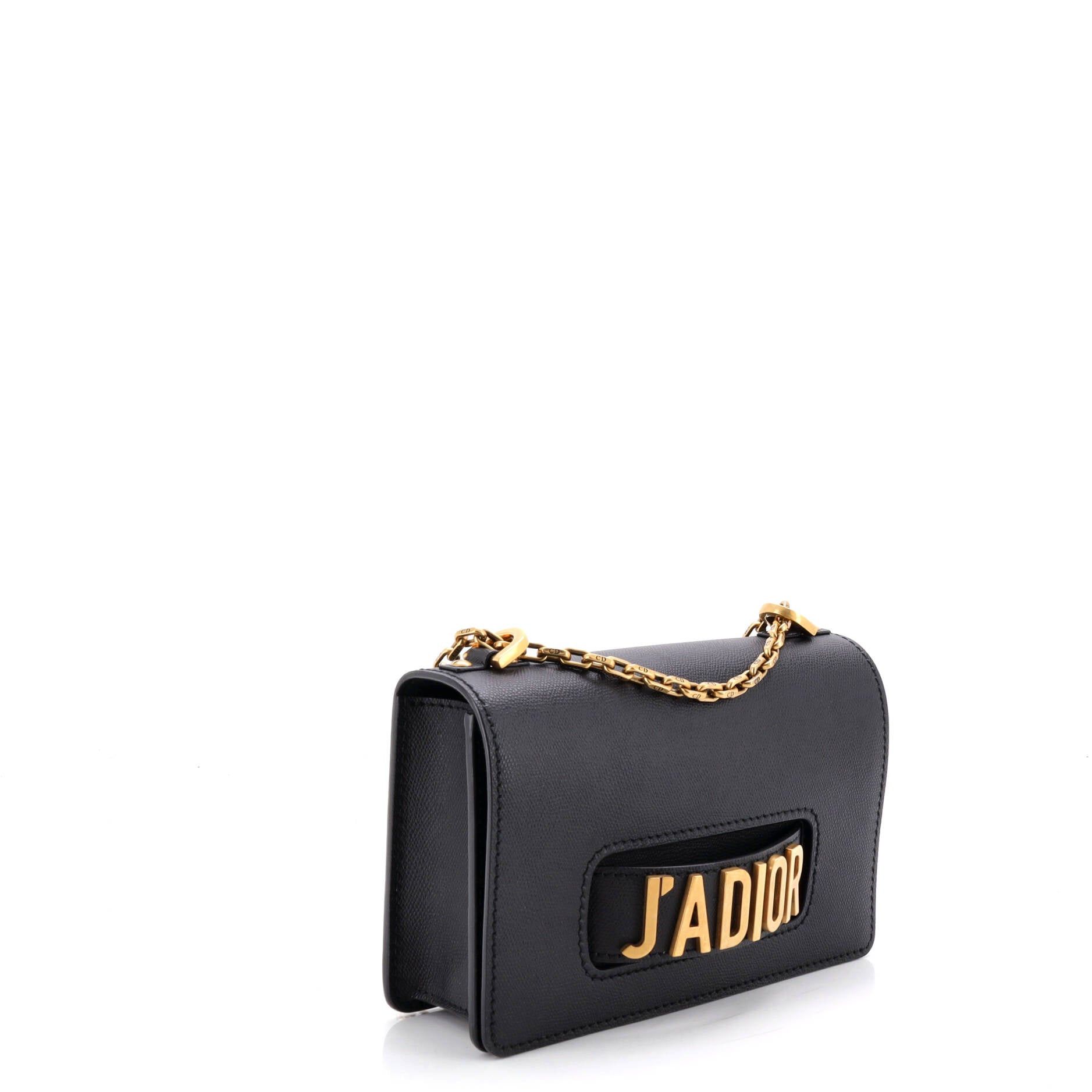 Dior J'Adior Flap Bag Size ONE SIZE - 2 Thumbnail