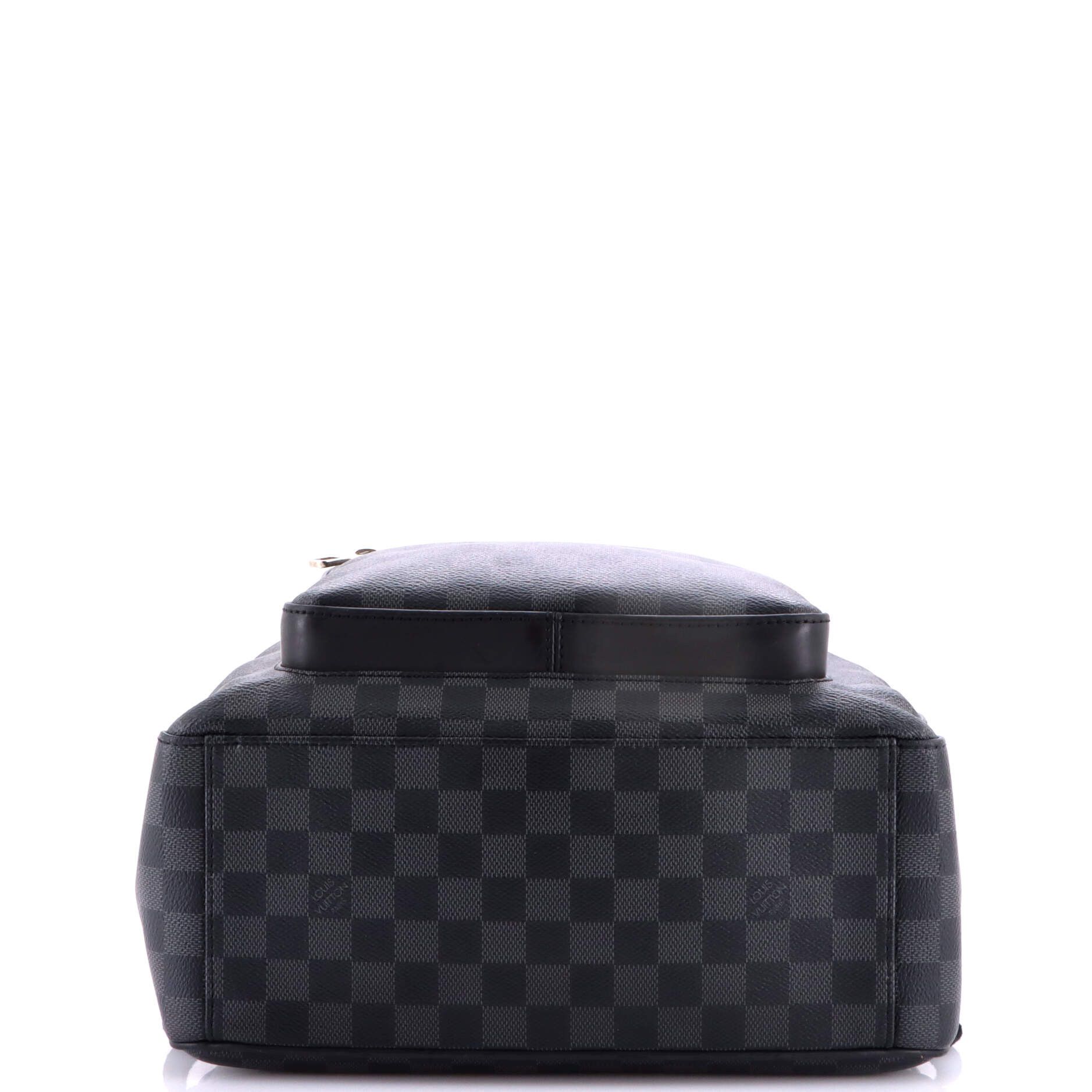 Louis Vuitton Josh Backpack Size ONE SIZE - 4 Thumbnail