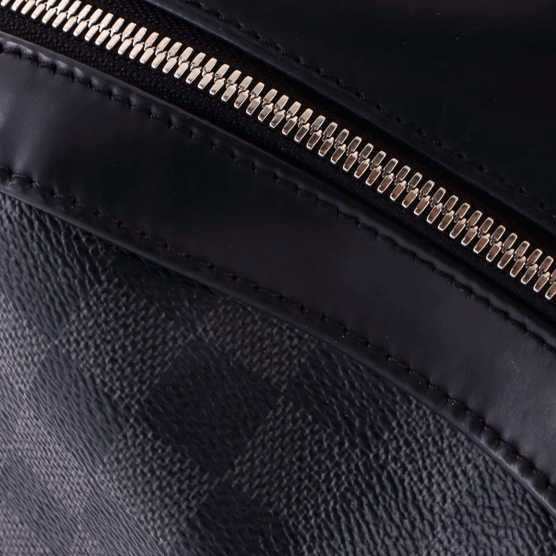 Louis Vuitton Josh Backpack Size ONE SIZE - 7 Thumbnail