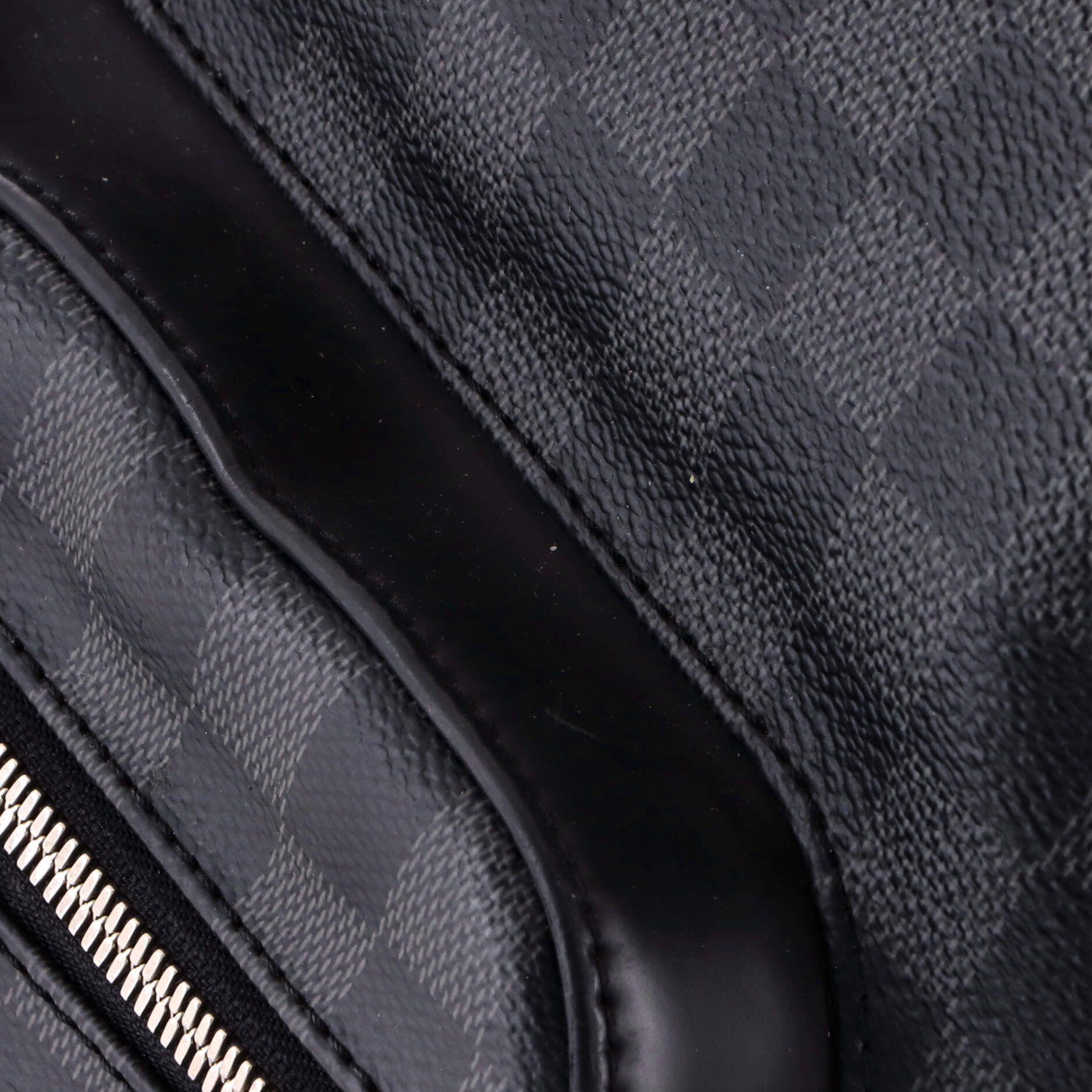 Louis Vuitton Josh Backpack Size ONE SIZE - 6 Thumbnail