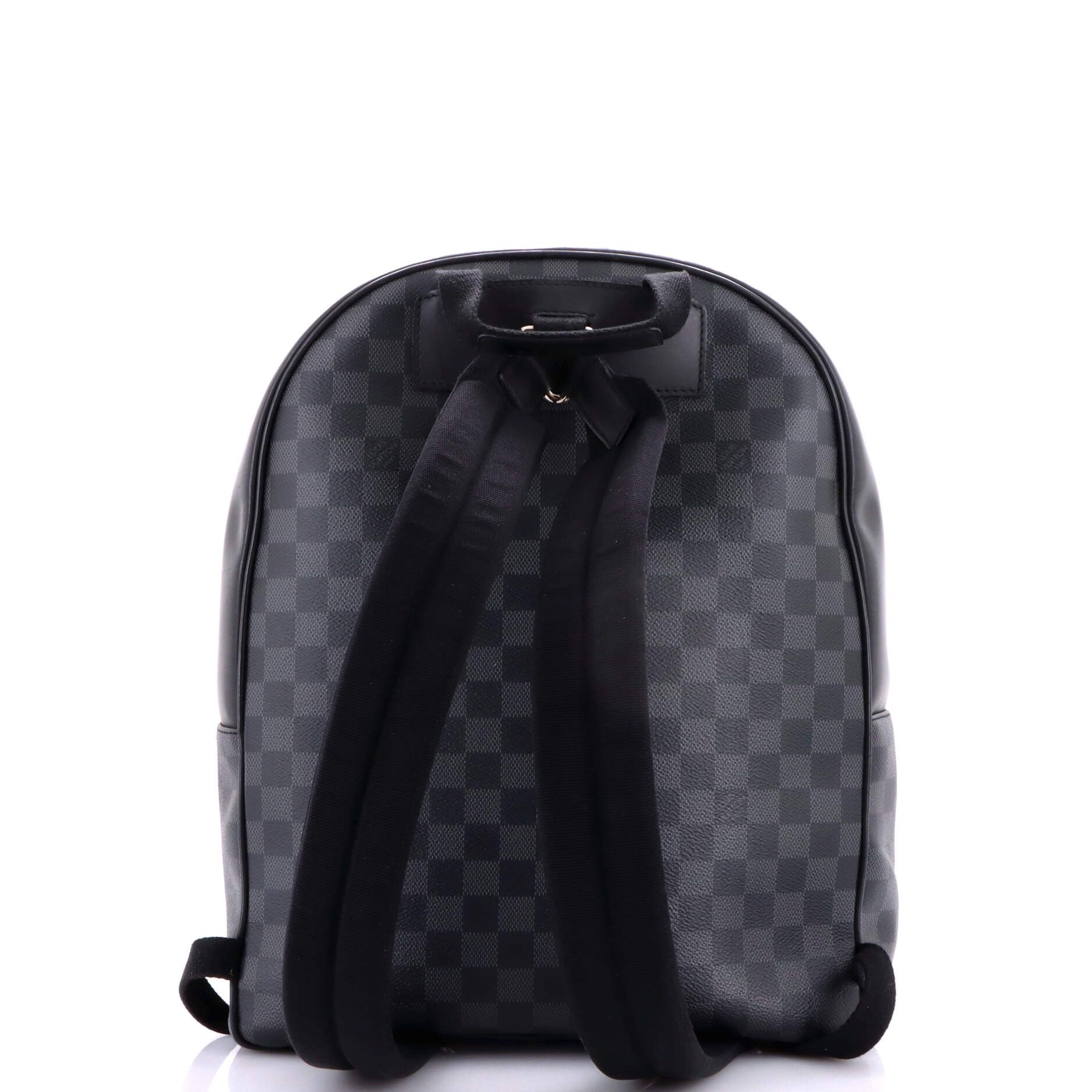 Louis Vuitton Josh Backpack Size ONE SIZE - 3 Thumbnail