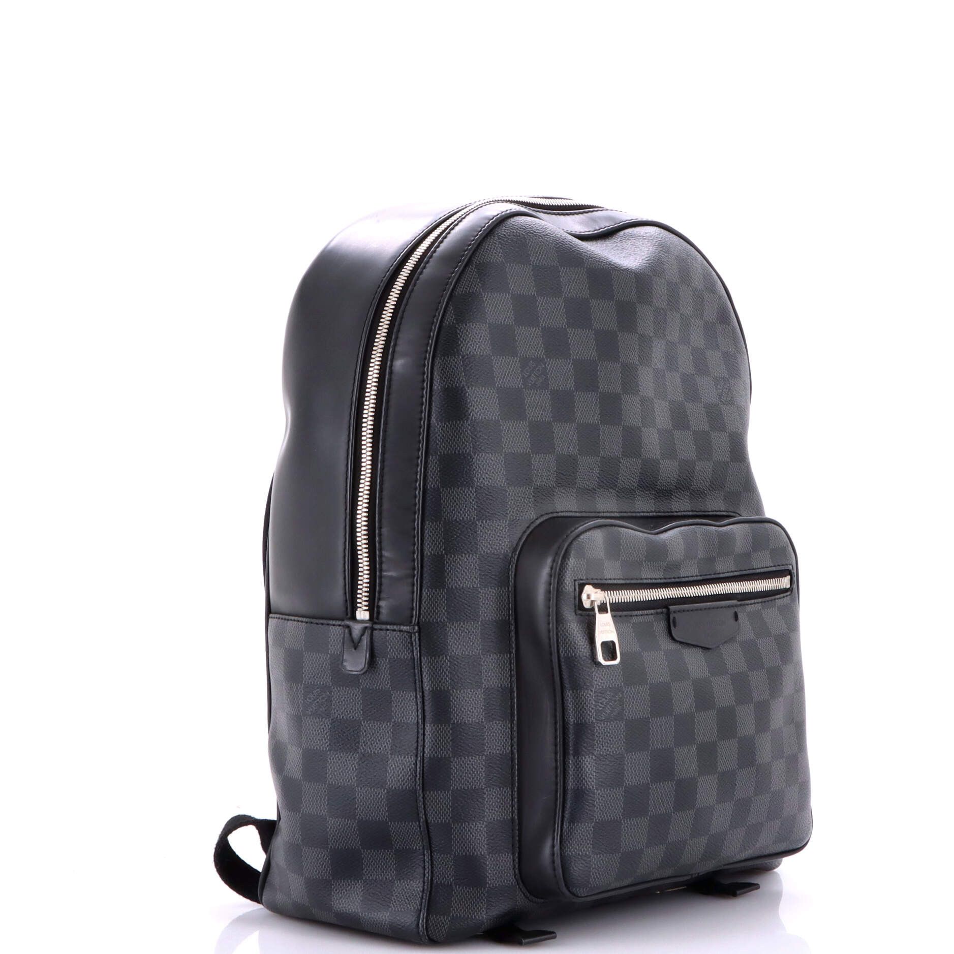 Louis Vuitton Josh Backpack Size ONE SIZE - 2 Thumbnail