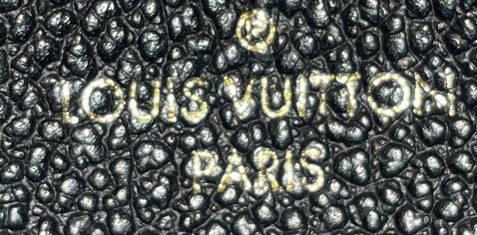 Louis Vuitton Diane NM Handbag Size ONE SIZE - 9 Thumbnail