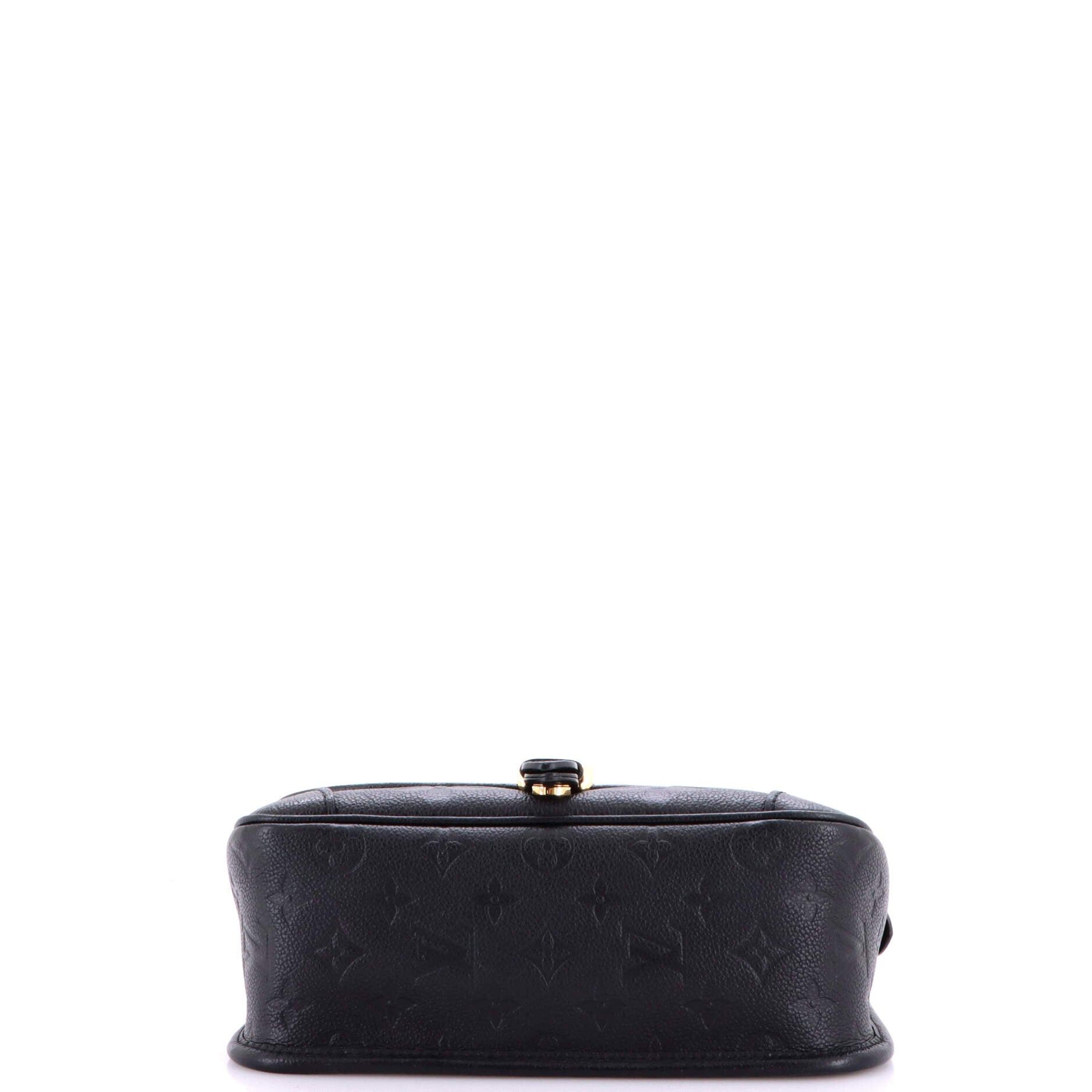 Louis Vuitton Diane NM Handbag Size ONE SIZE - 4 Thumbnail