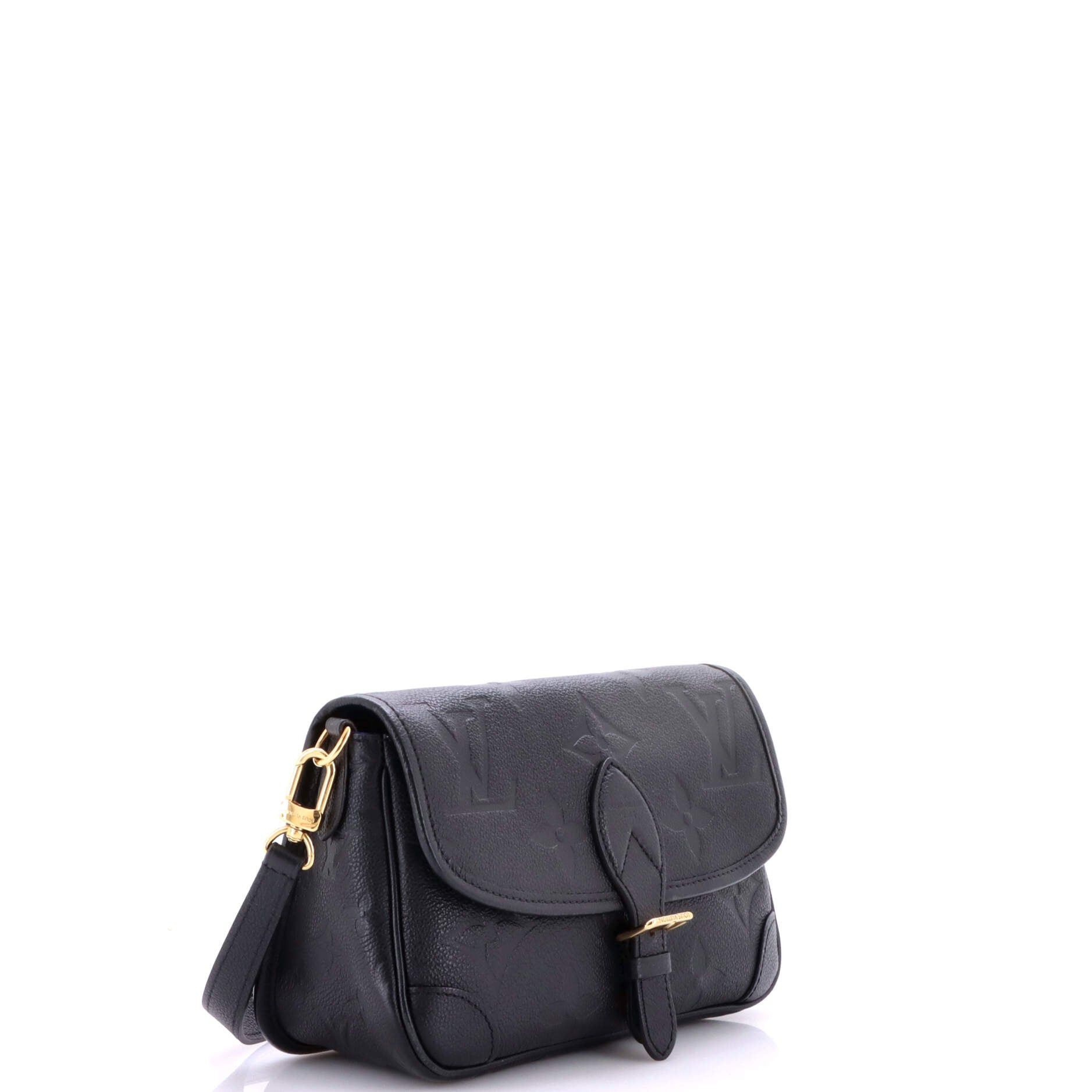 Louis Vuitton Diane NM Handbag Size ONE SIZE - 2 Thumbnail