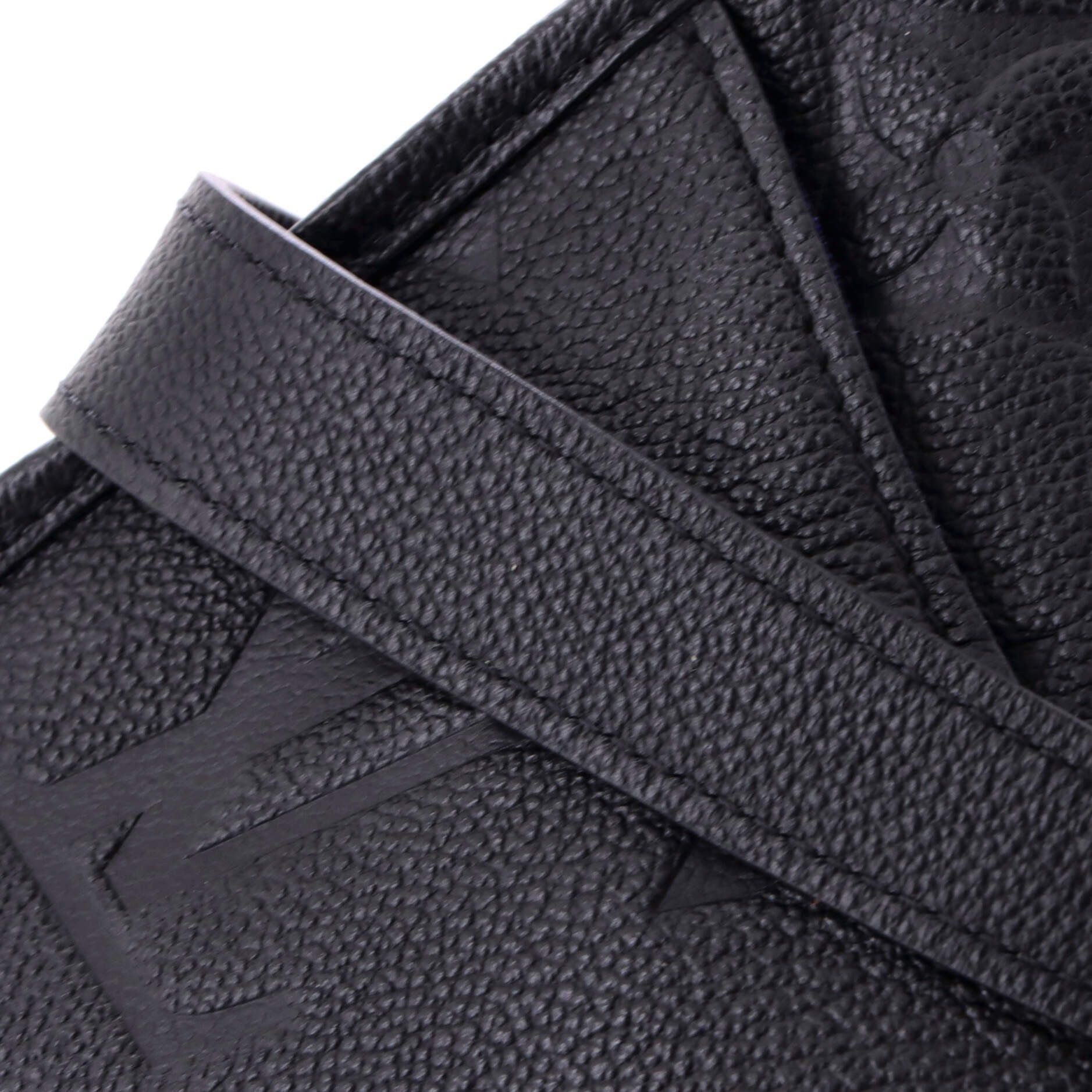 Louis Vuitton Diane NM Handbag Size ONE SIZE - 7 Thumbnail