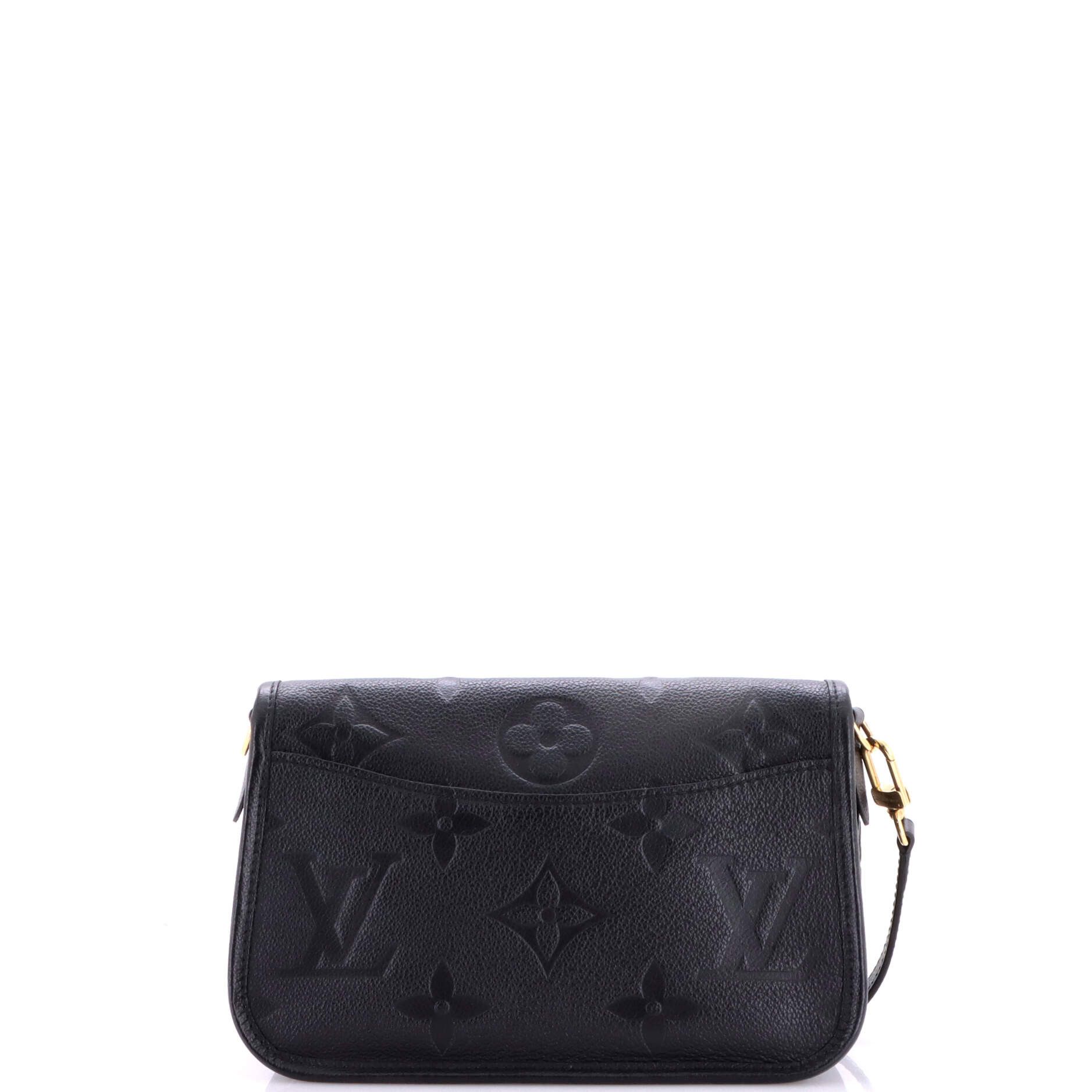 Louis Vuitton Diane NM Handbag Size ONE SIZE - 3 Thumbnail
