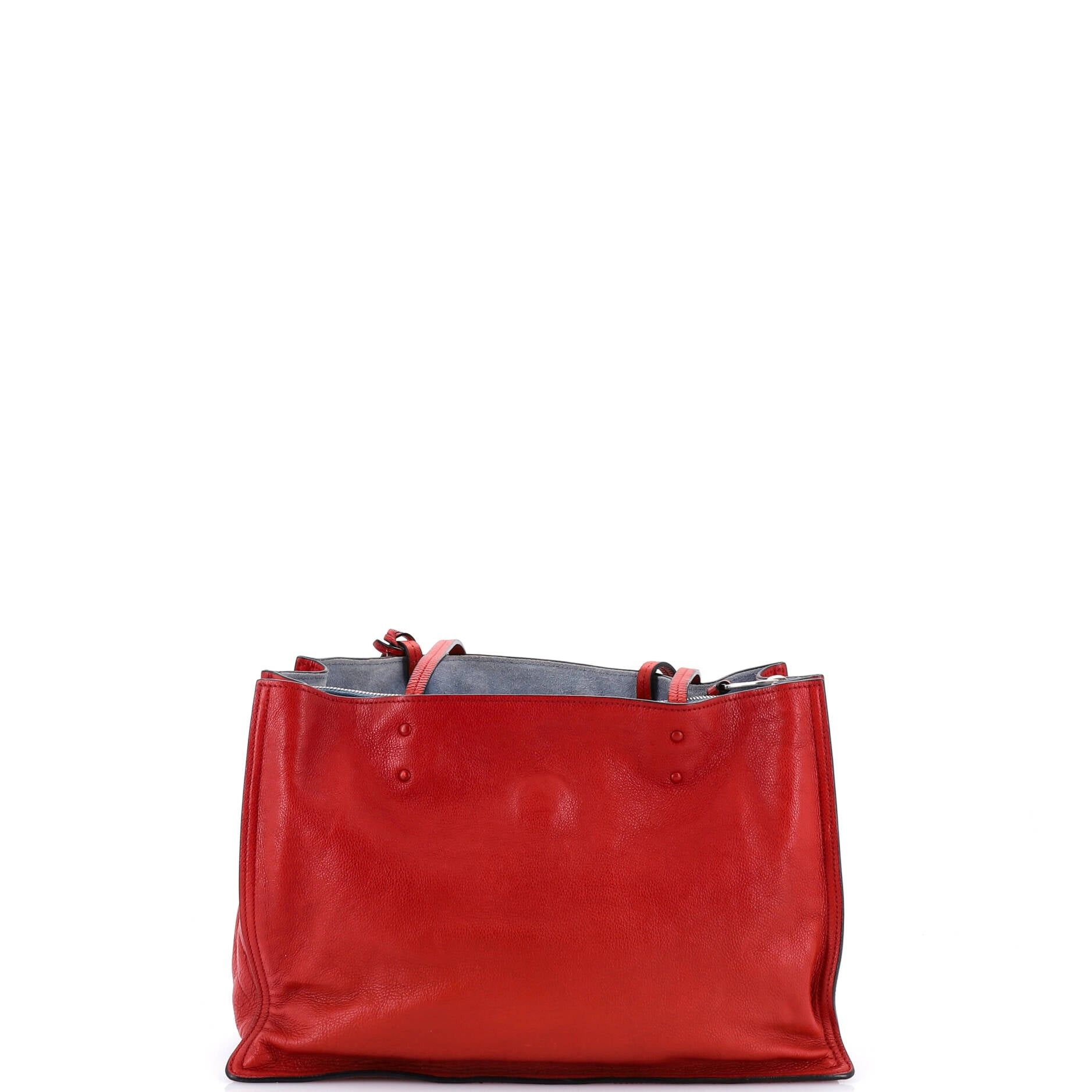 Prada Etiquette Tote Size ONE SIZE - 3 Thumbnail
