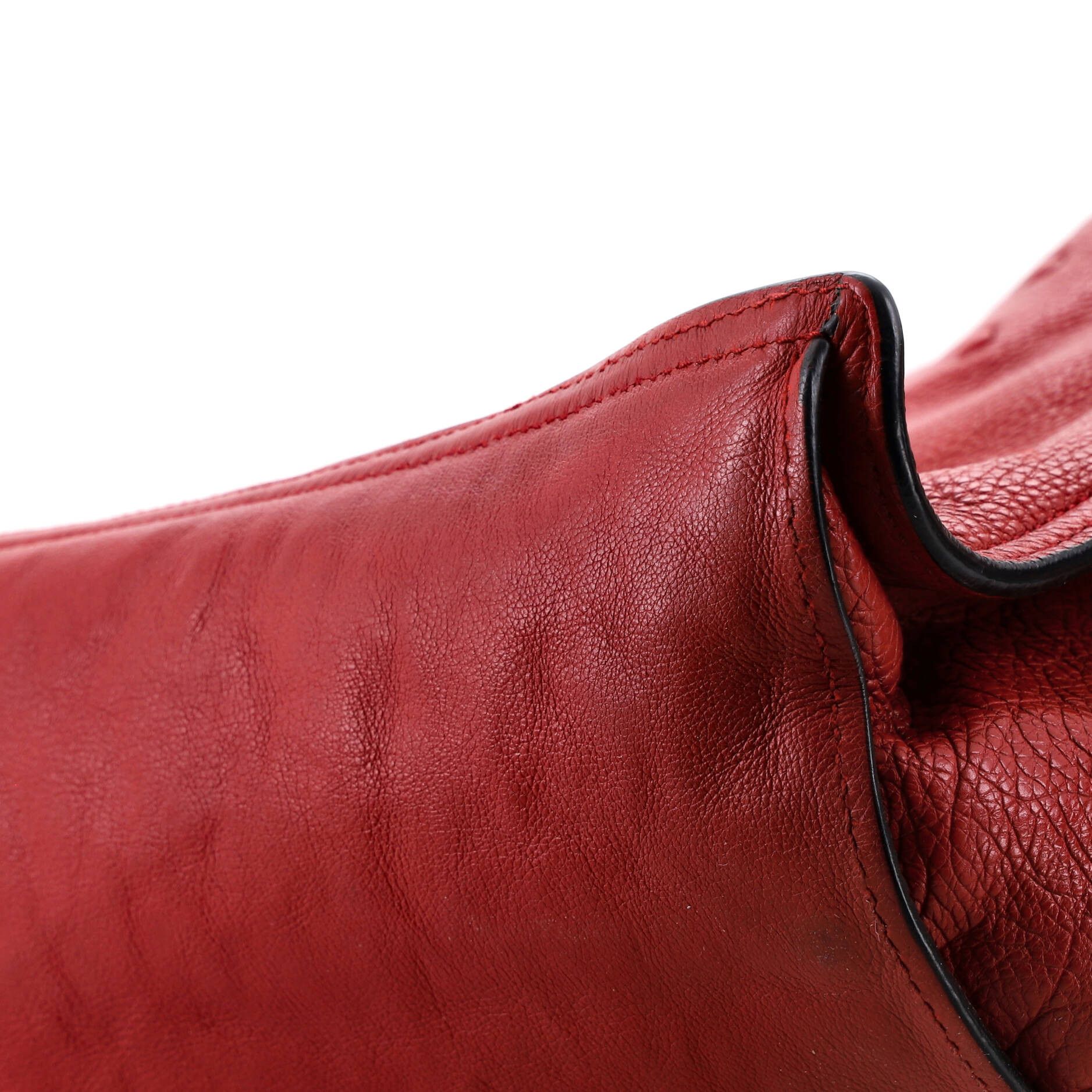 Prada Etiquette Tote Size ONE SIZE - 7 Thumbnail