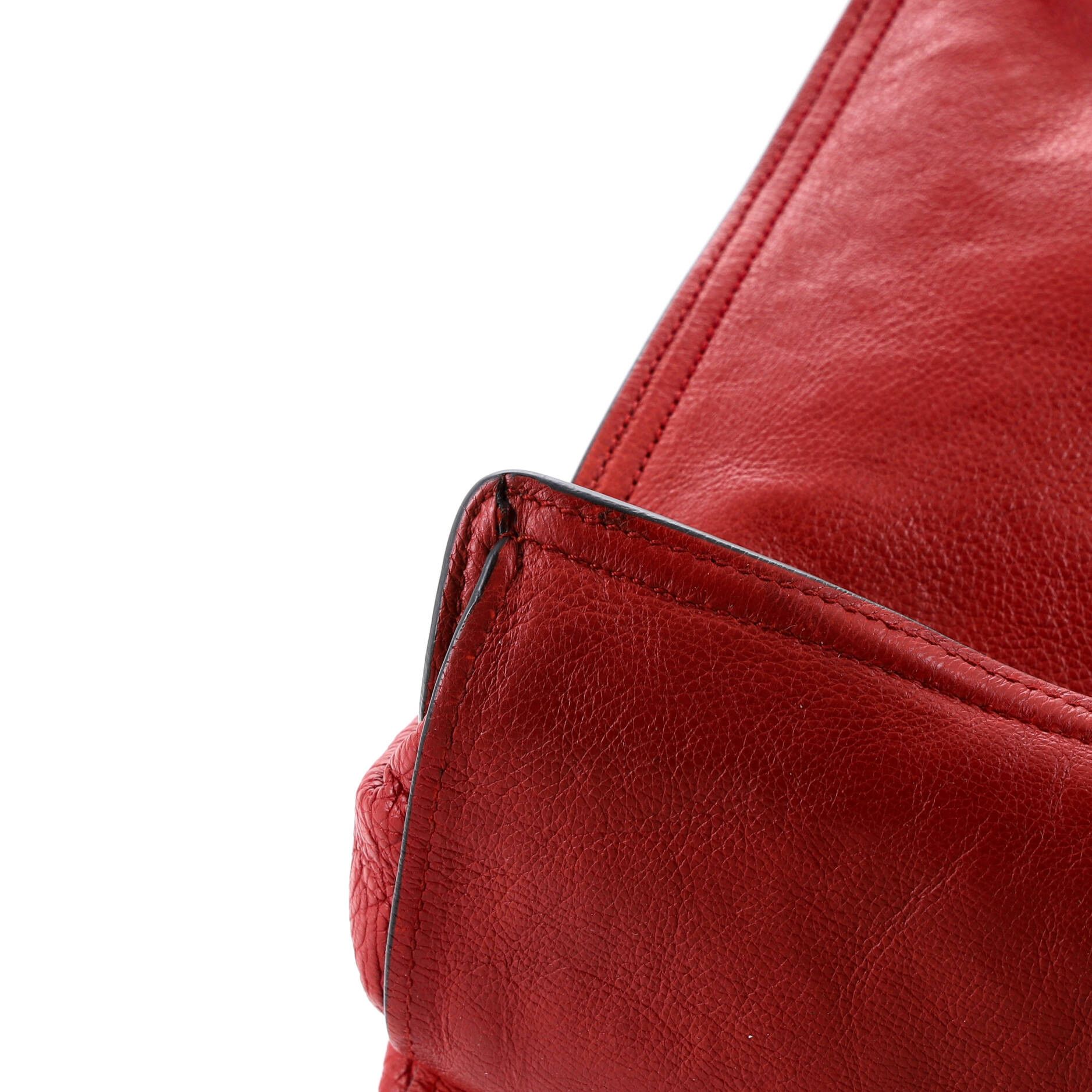 Prada Etiquette Tote Size ONE SIZE - 6 Thumbnail
