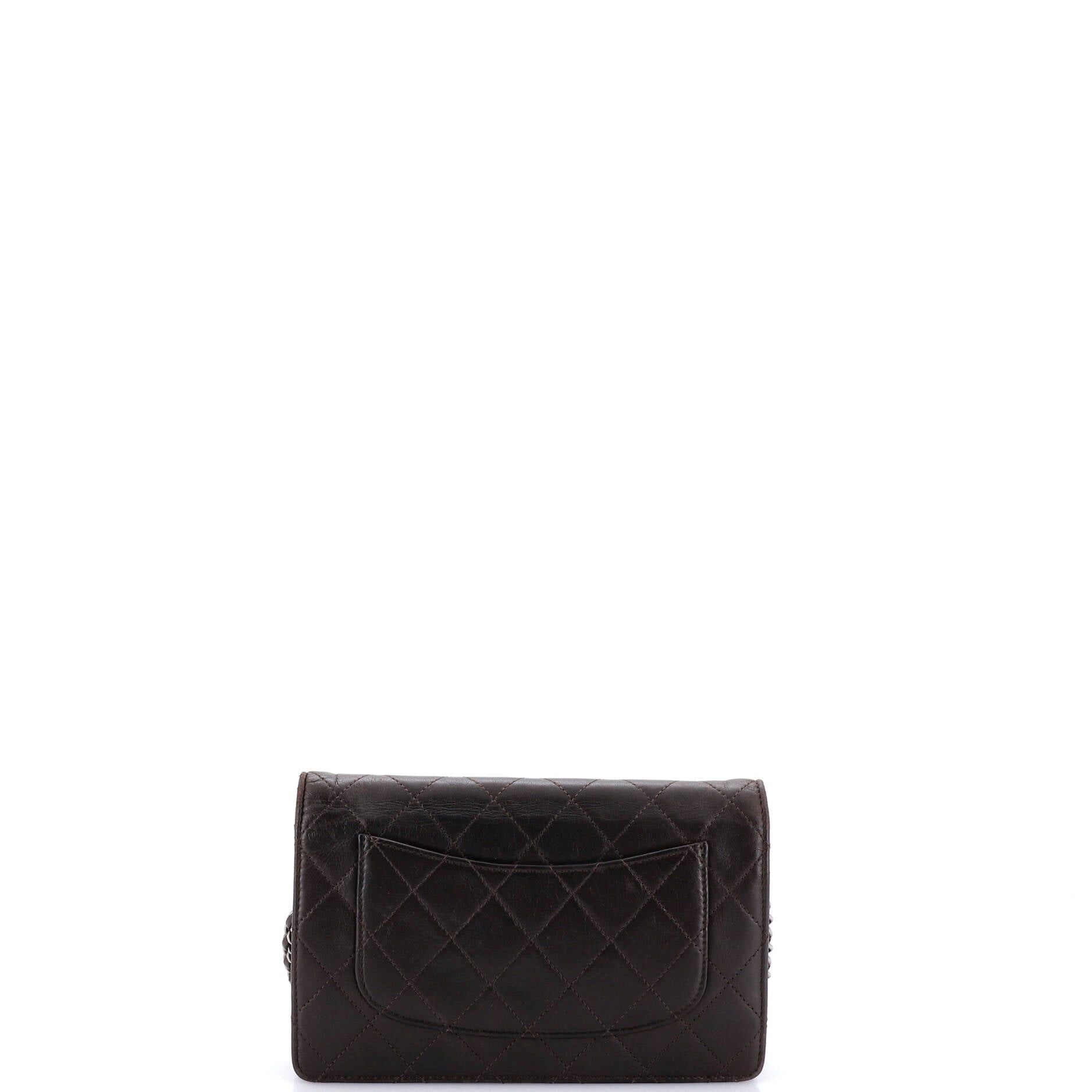 Chanel Reissue 2.55 Wallet on Chain Size ONE SIZE - 3 Thumbnail
