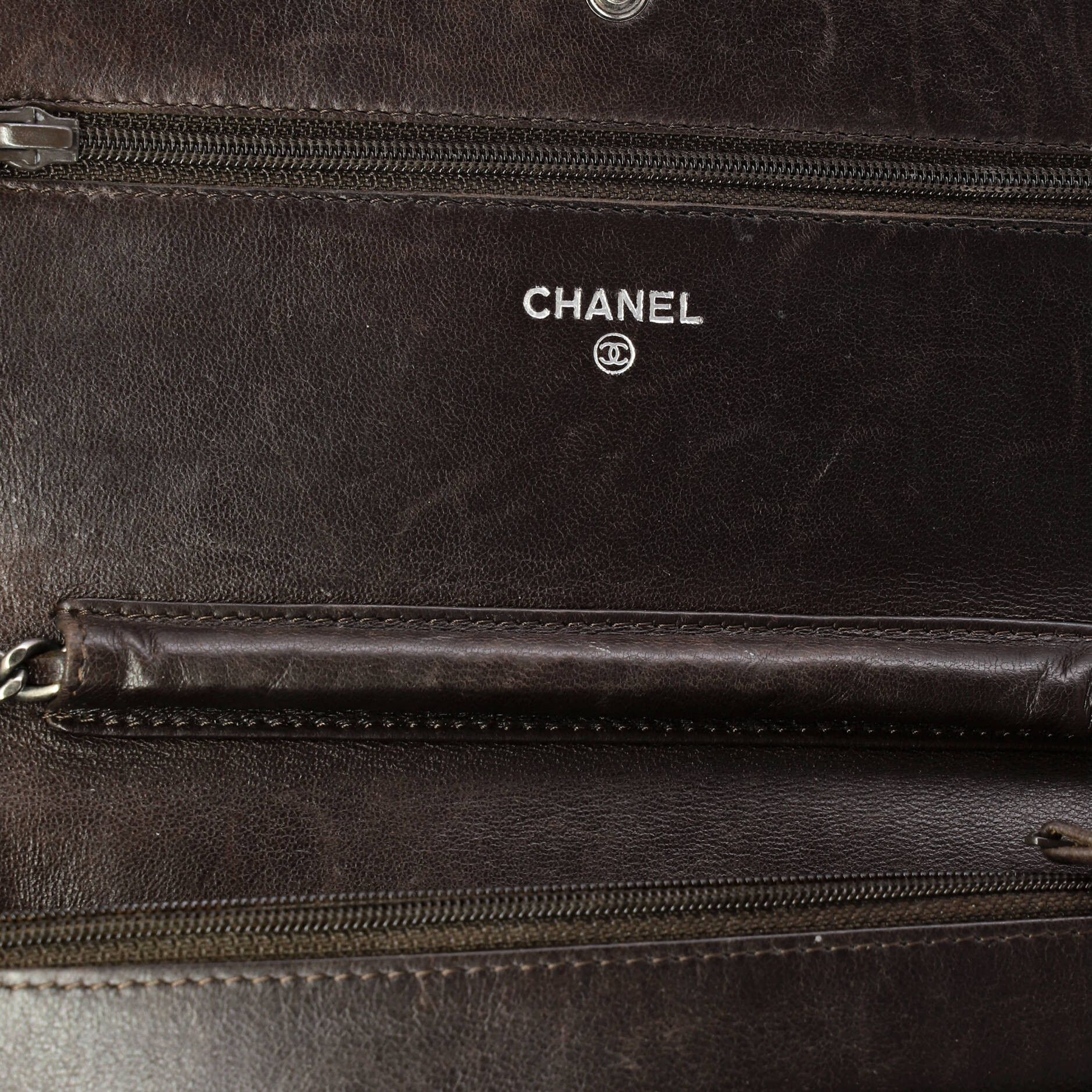 Chanel Reissue 2.55 Wallet on Chain Size ONE SIZE - 6 Thumbnail