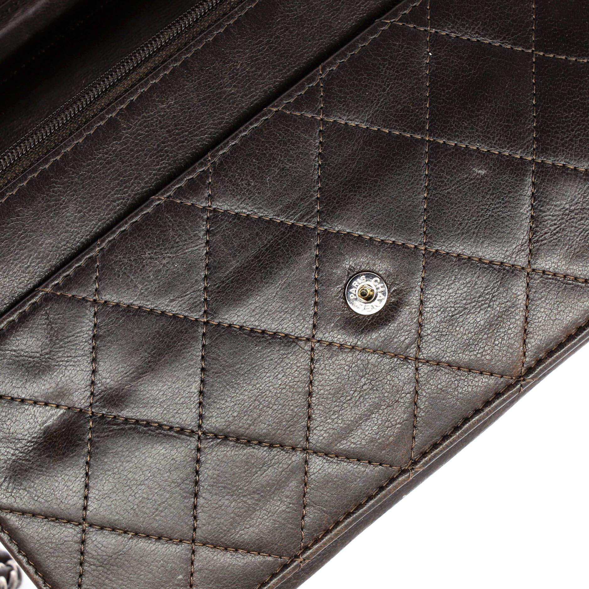Chanel Reissue 2.55 Wallet on Chain Size ONE SIZE - 7 Thumbnail