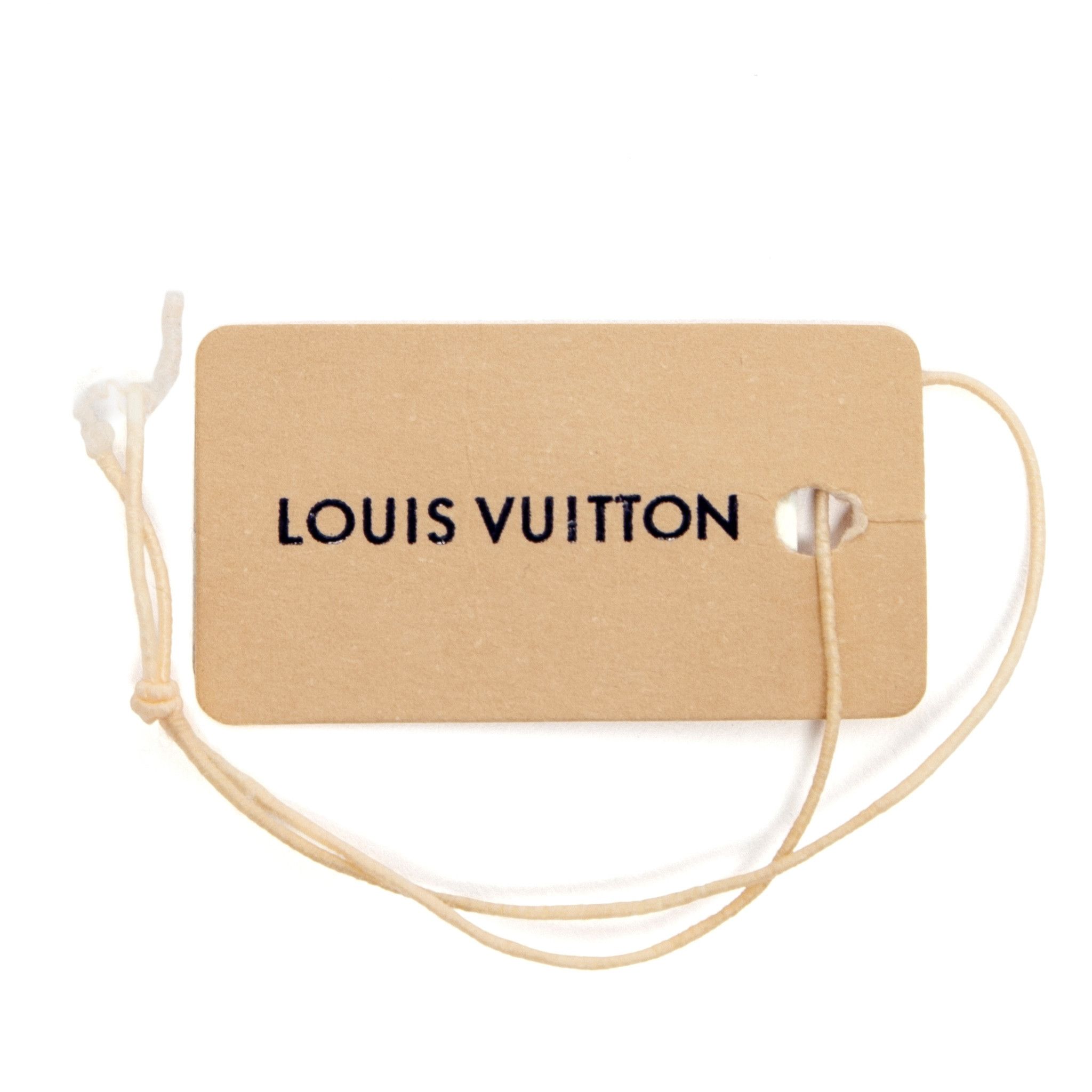 Louis Vuitton LV Rainbow Sunglasses Black Size ONE SIZE - 11 Thumbnail