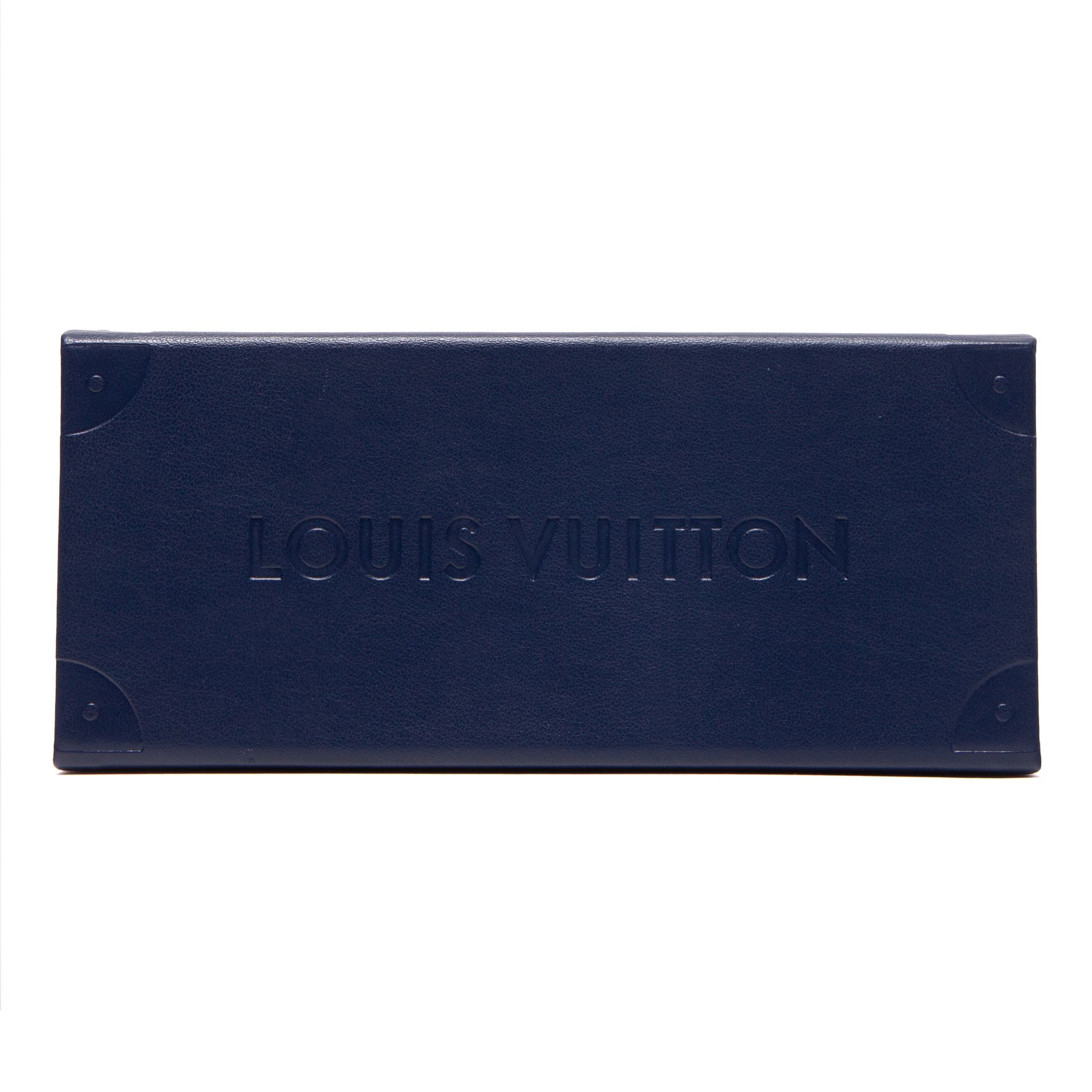 Louis Vuitton LV Rainbow Sunglasses Black Size ONE SIZE - 14 Thumbnail