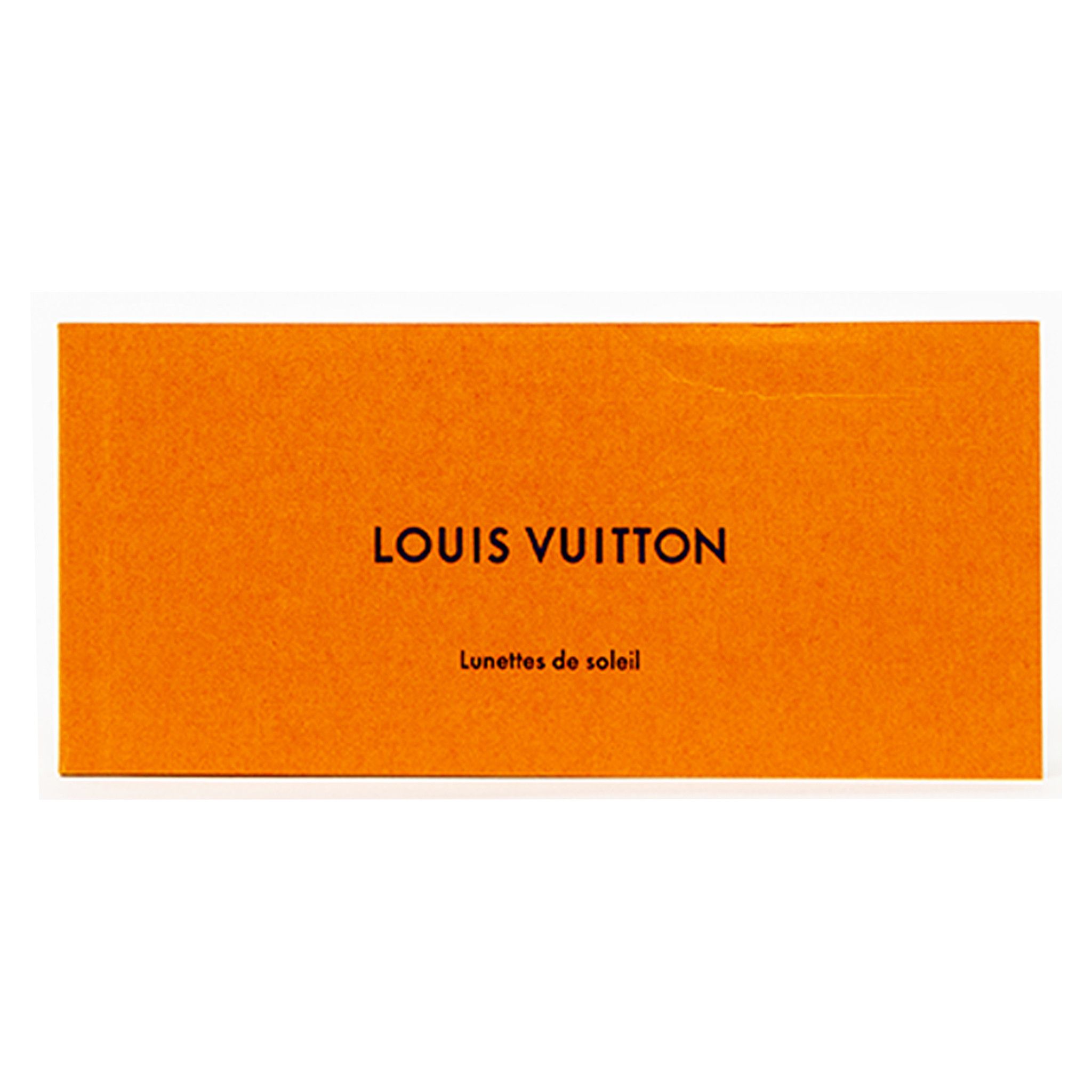 Louis Vuitton LV Rainbow Sunglasses Black Size ONE SIZE - 15 Thumbnail