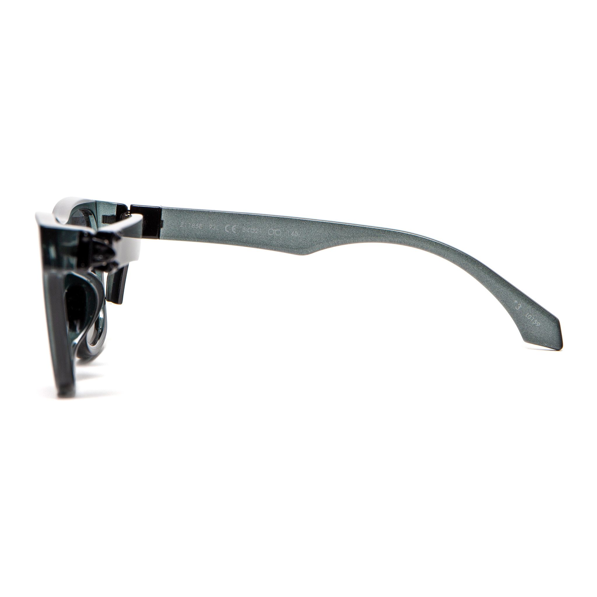 Louis Vuitton LV Rainbow Sunglasses Black Size ONE SIZE - 10 Thumbnail