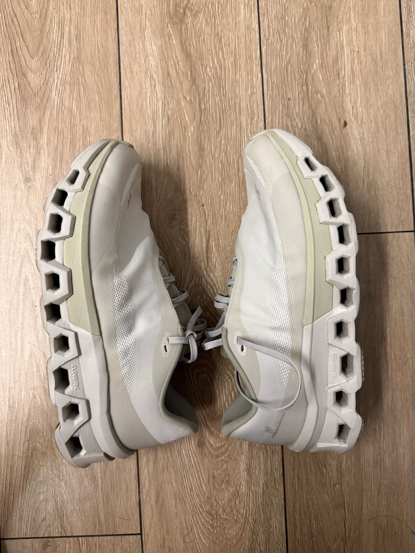 On On Running x PAF Cloudmonster 1.0 Size US 10 / EU 43 - 4 Thumbnail