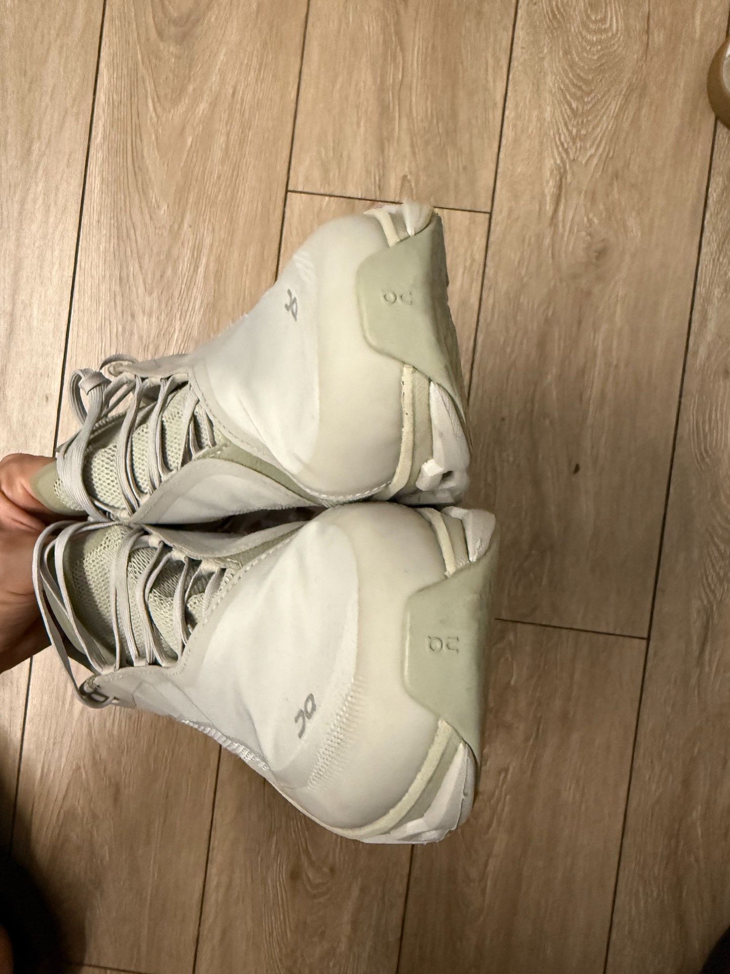 On On Running x PAF Cloudmonster 1.0 Size US 10 / EU 43 - 6 Thumbnail