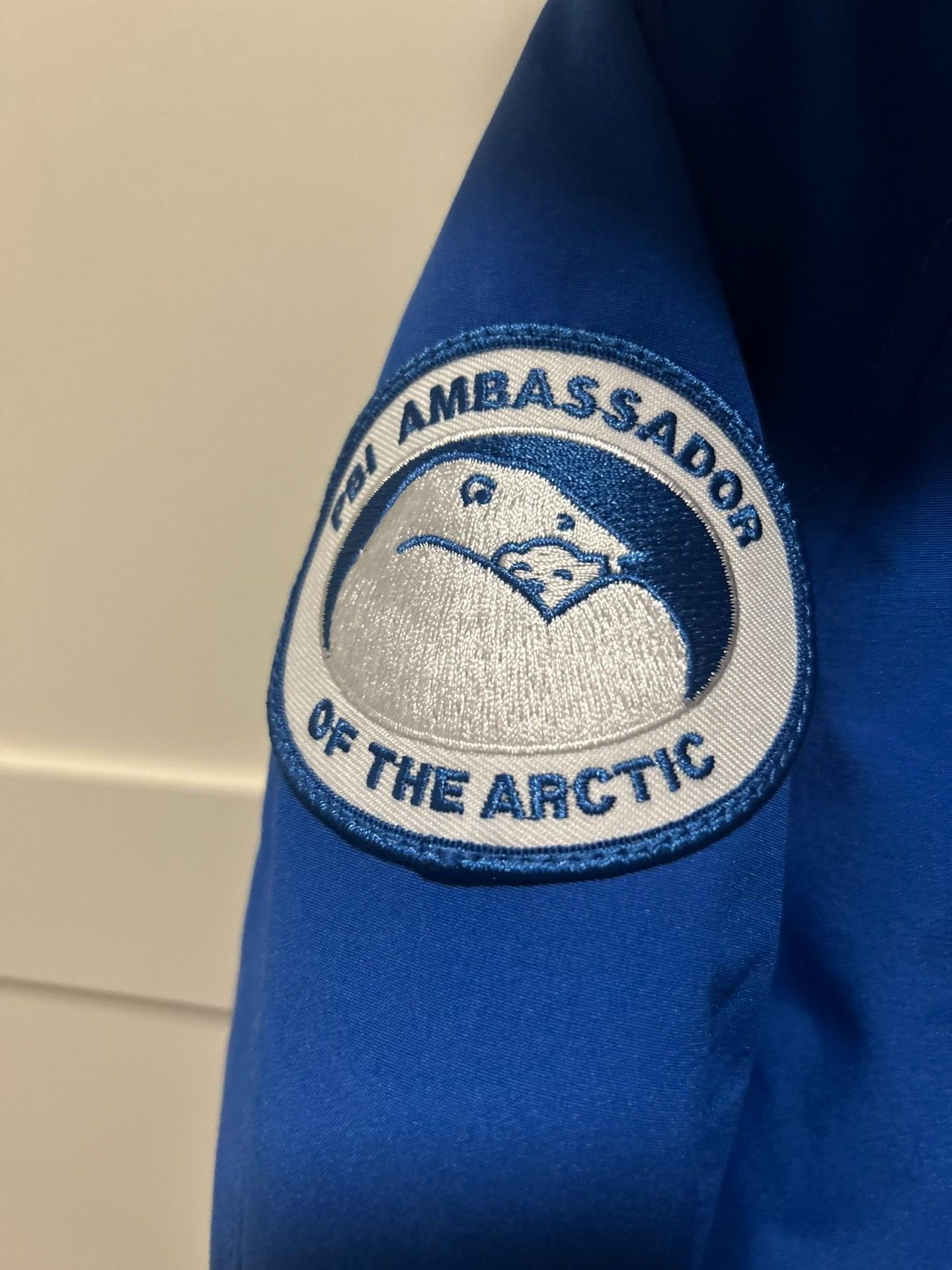 Canada Goose Canada Goose Chilliwac PBI Women's Jacket Size M / US 6-8 / IT 42-44 - 3 Thumbnail