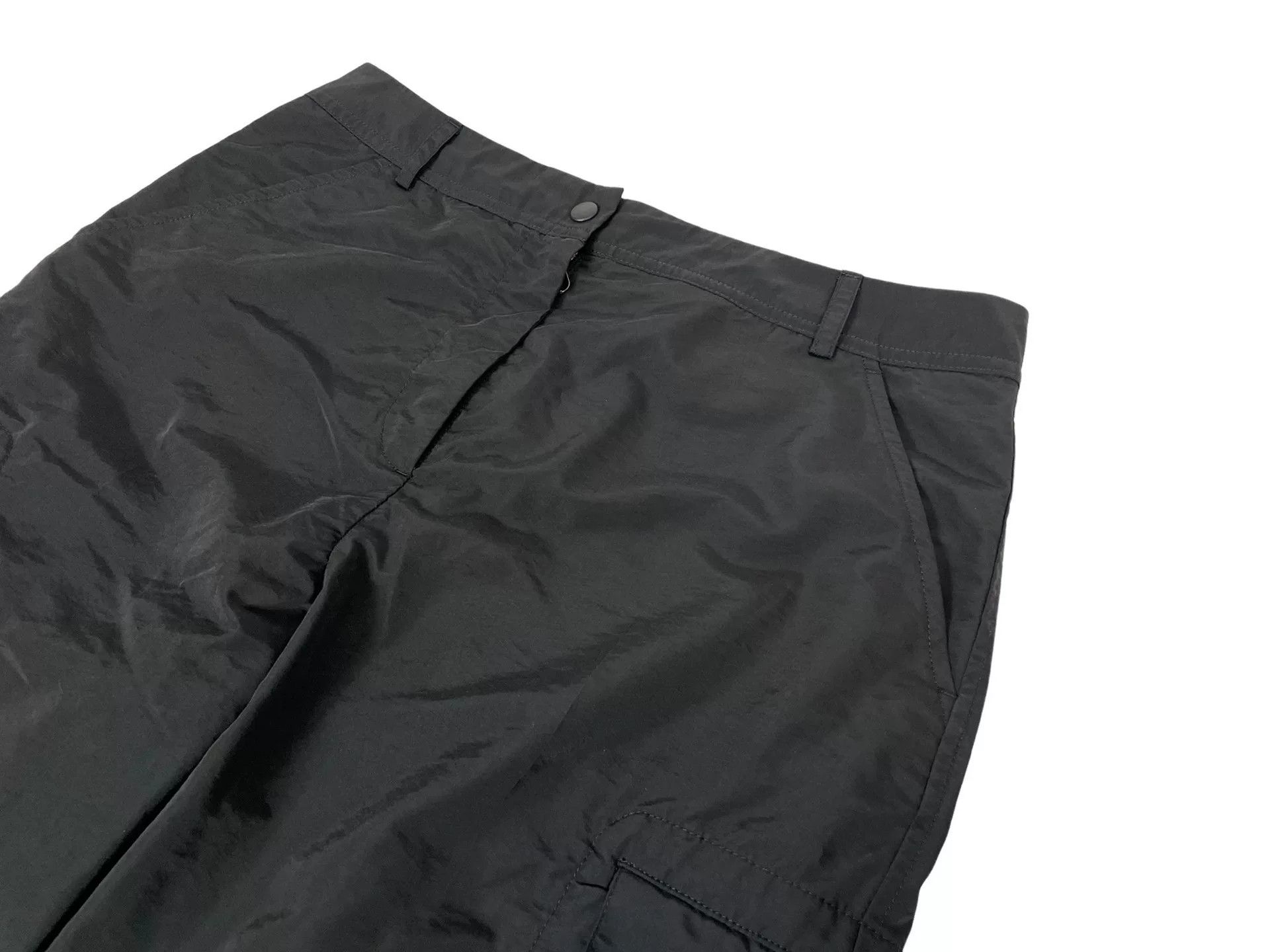 Our Legacy Our Legacy Alloy Functional Cargo Pants Size US 38 / EU 54 - 3 Thumbnail