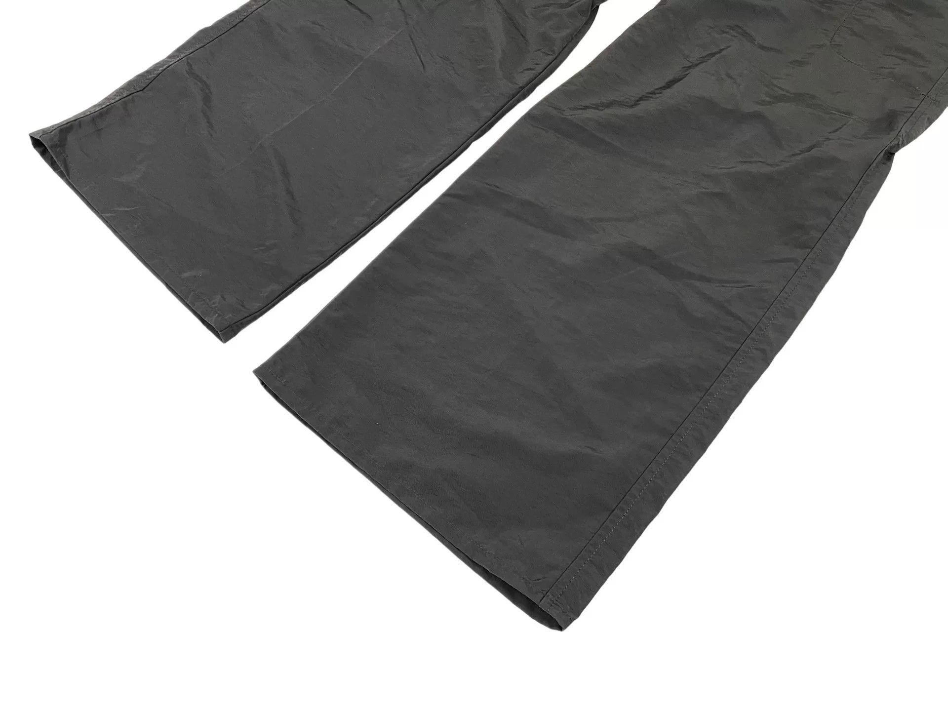 Our Legacy Our Legacy Alloy Functional Cargo Pants Size US 38 / EU 54 - 4 Thumbnail